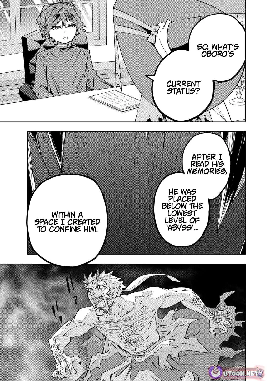 Anime – My Gift Lvl 9999 Unlimited Gacha: Backstabbed in a Backwater Dungeon, I’m Out for Revenge! Chapter 198 – Page 15