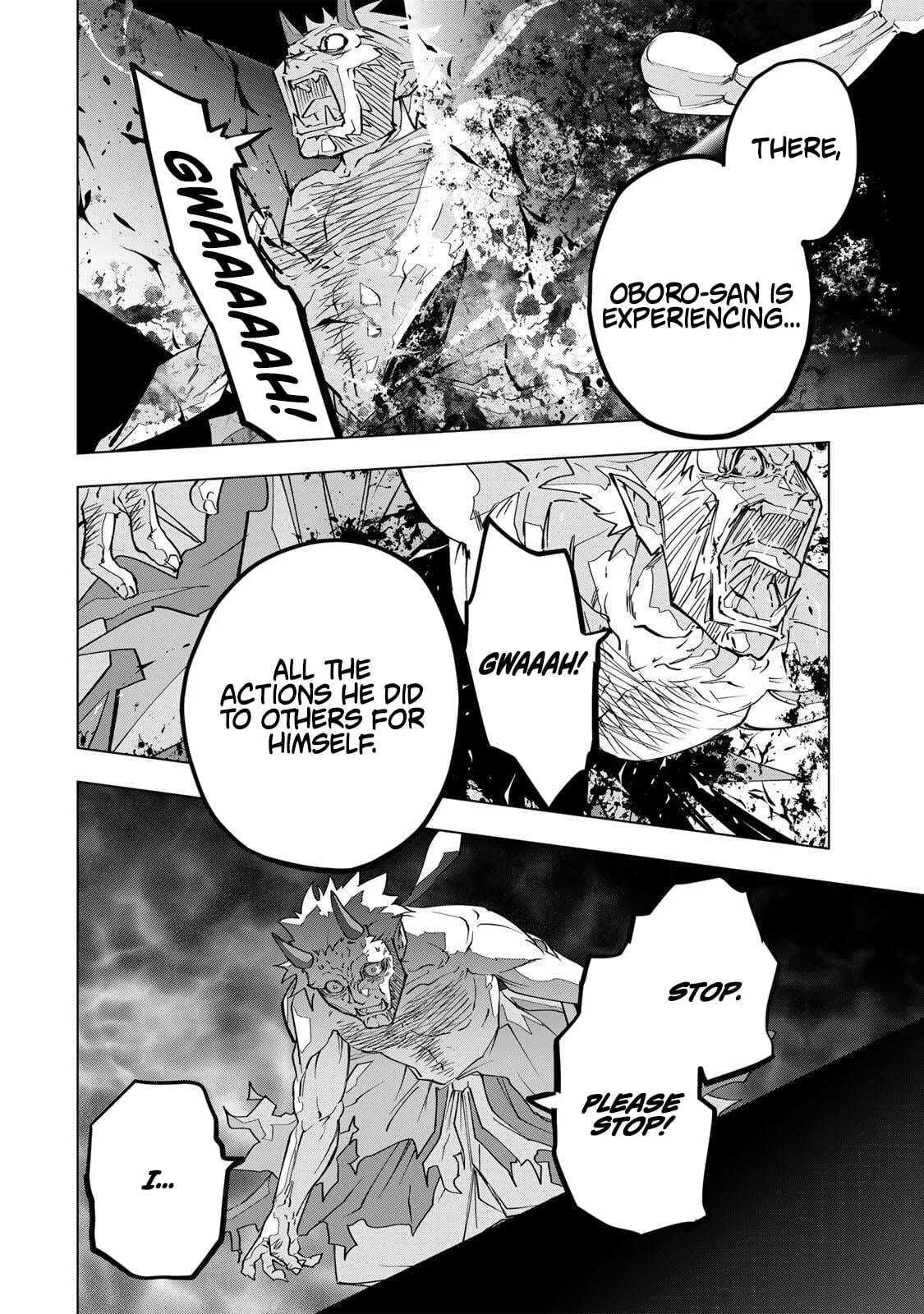 Anime – My Gift Lvl 9999 Unlimited Gacha: Backstabbed in a Backwater Dungeon, I’m Out for Revenge! Chapter 198 – Page 16