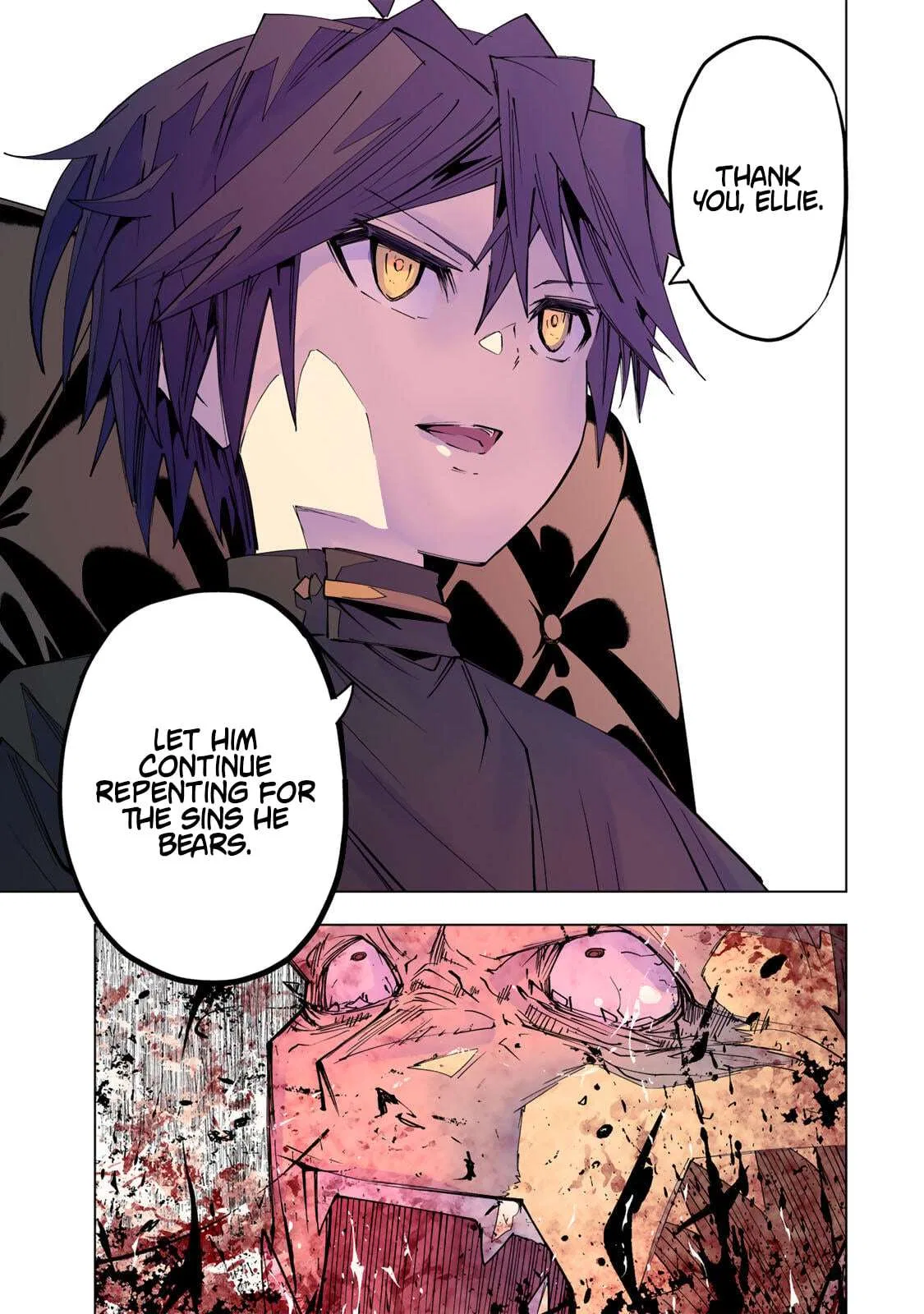 Anime – My Gift Lvl 9999 Unlimited Gacha: Backstabbed in a Backwater Dungeon, I’m Out for Revenge! Chapter 198 – Page 19