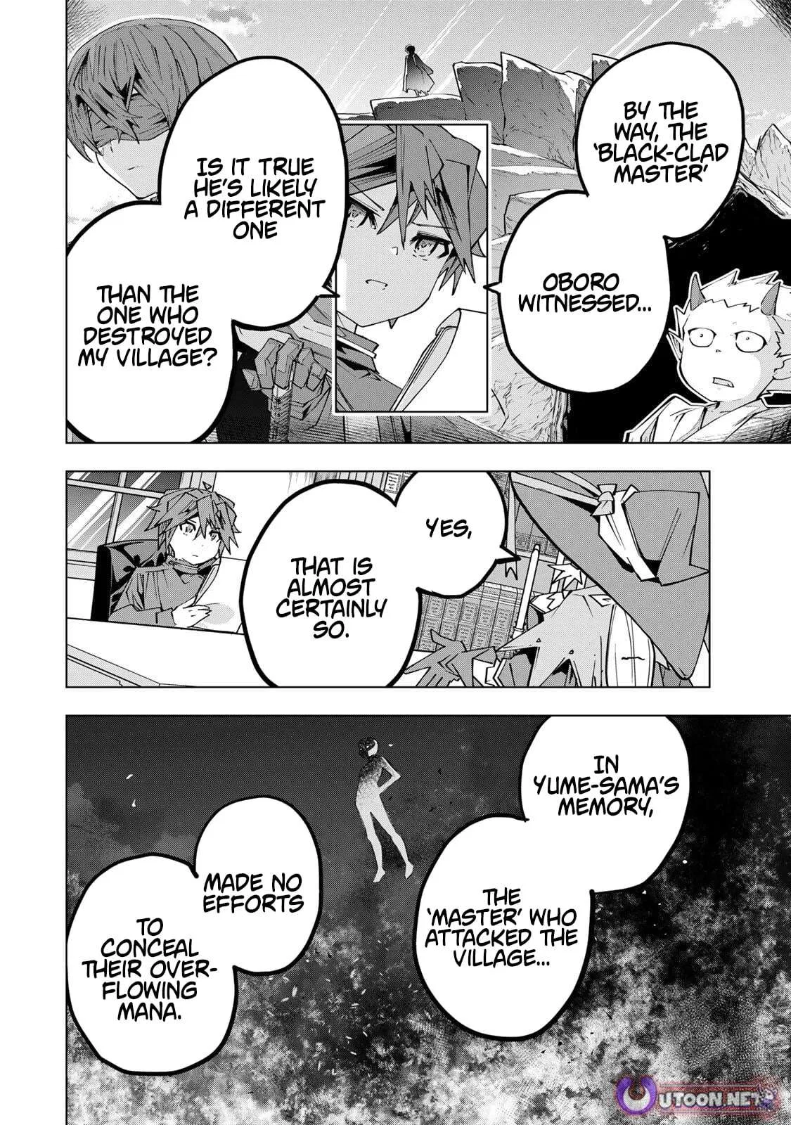Anime – My Gift Lvl 9999 Unlimited Gacha: Backstabbed in a Backwater Dungeon, I’m Out for Revenge! Chapter 198 – Page 20