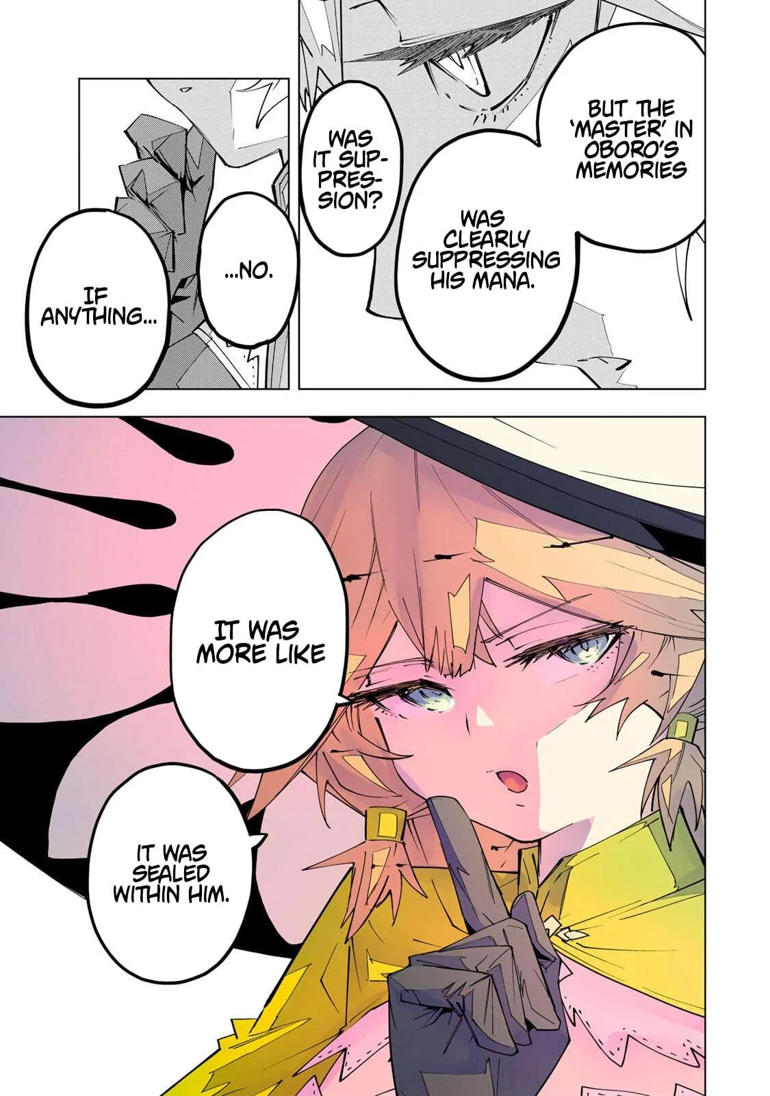 Anime – My Gift Lvl 9999 Unlimited Gacha: Backstabbed in a Backwater Dungeon, I’m Out for Revenge! Chapter 198 – Page 21
