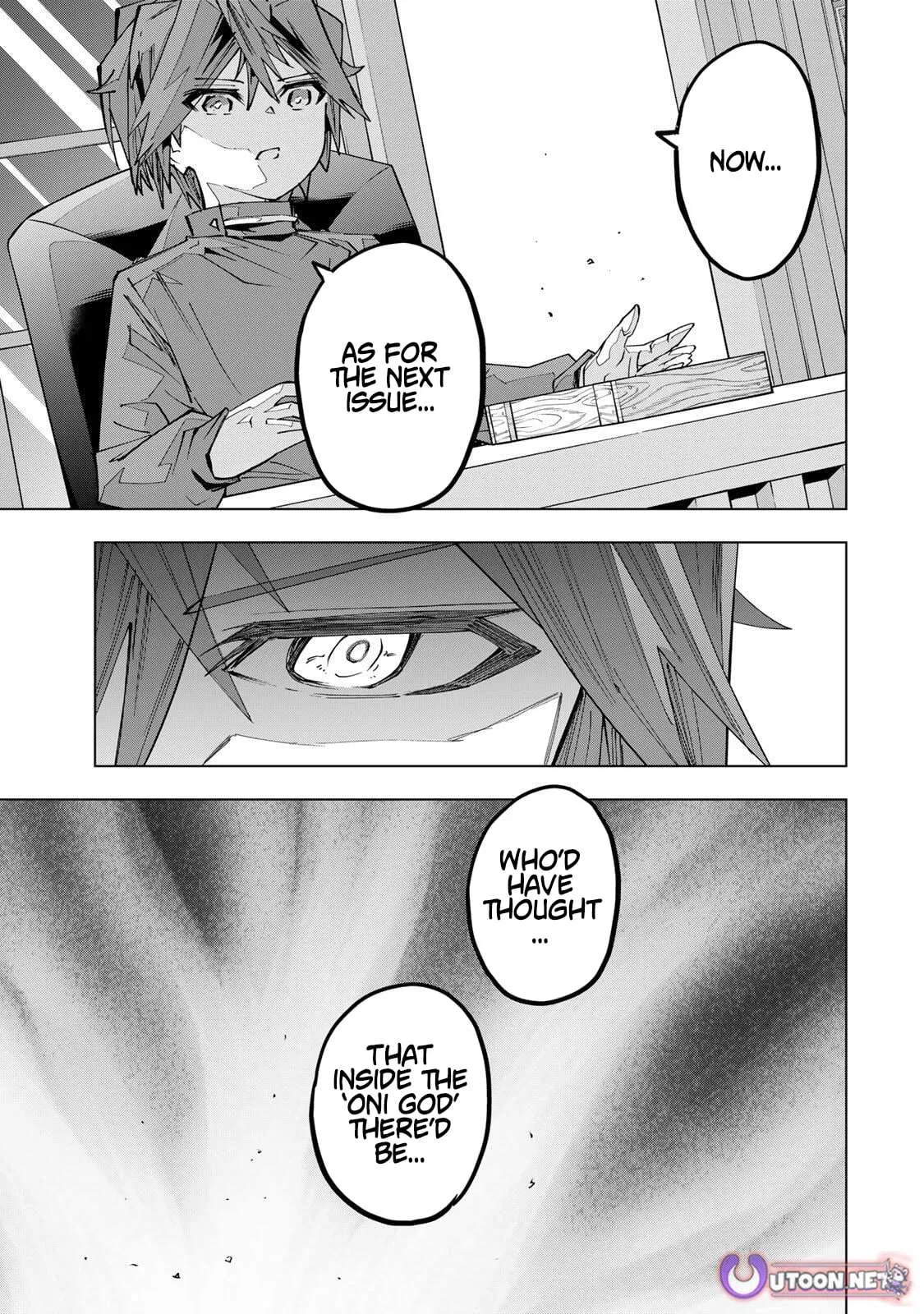 Anime – My Gift Lvl 9999 Unlimited Gacha: Backstabbed in a Backwater Dungeon, I’m Out for Revenge! Chapter 198 – Page 25