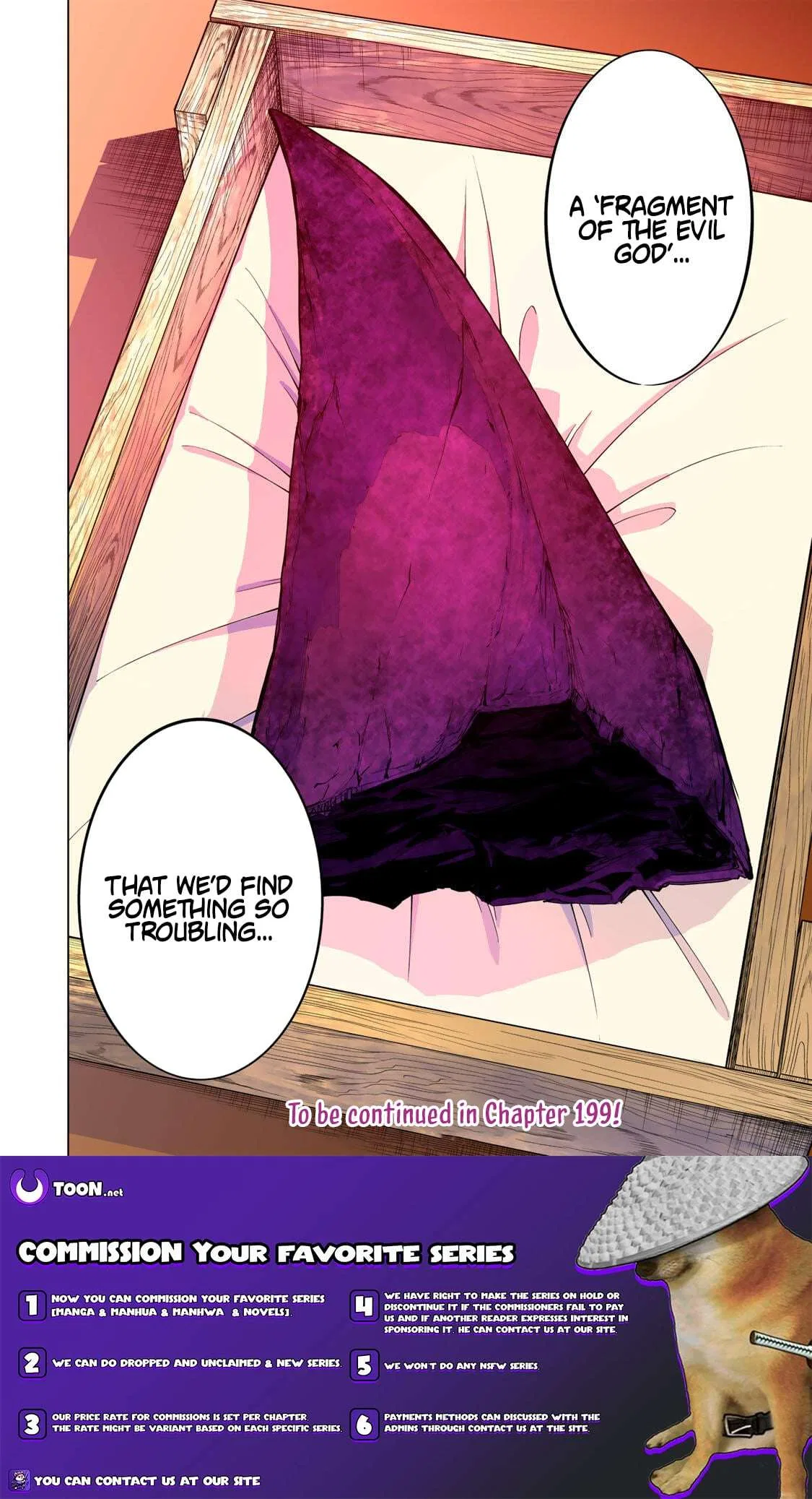 Anime – My Gift Lvl 9999 Unlimited Gacha: Backstabbed in a Backwater Dungeon, I’m Out for Revenge! Chapter 198 – Page 26
