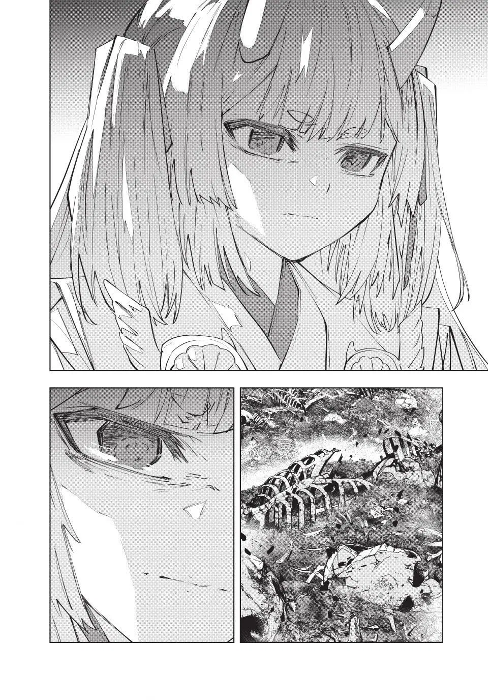 Anime – My Gift Lvl 9999 Unlimited Gacha: Backstabbed in a Backwater Dungeon, I’m Out for Revenge! Chapter 197 – Page 3
