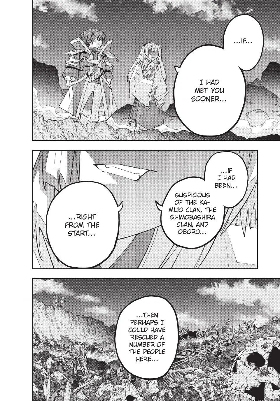 Anime – My Gift Lvl 9999 Unlimited Gacha: Backstabbed in a Backwater Dungeon, I’m Out for Revenge! Chapter 197 – Page 5