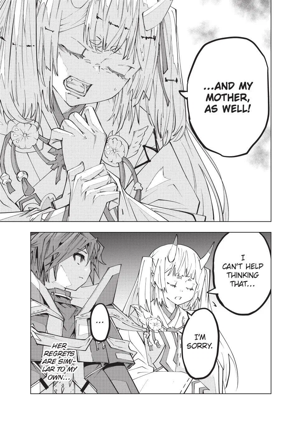 Anime – My Gift Lvl 9999 Unlimited Gacha: Backstabbed in a Backwater Dungeon, I’m Out for Revenge! Chapter 197 – Page 6