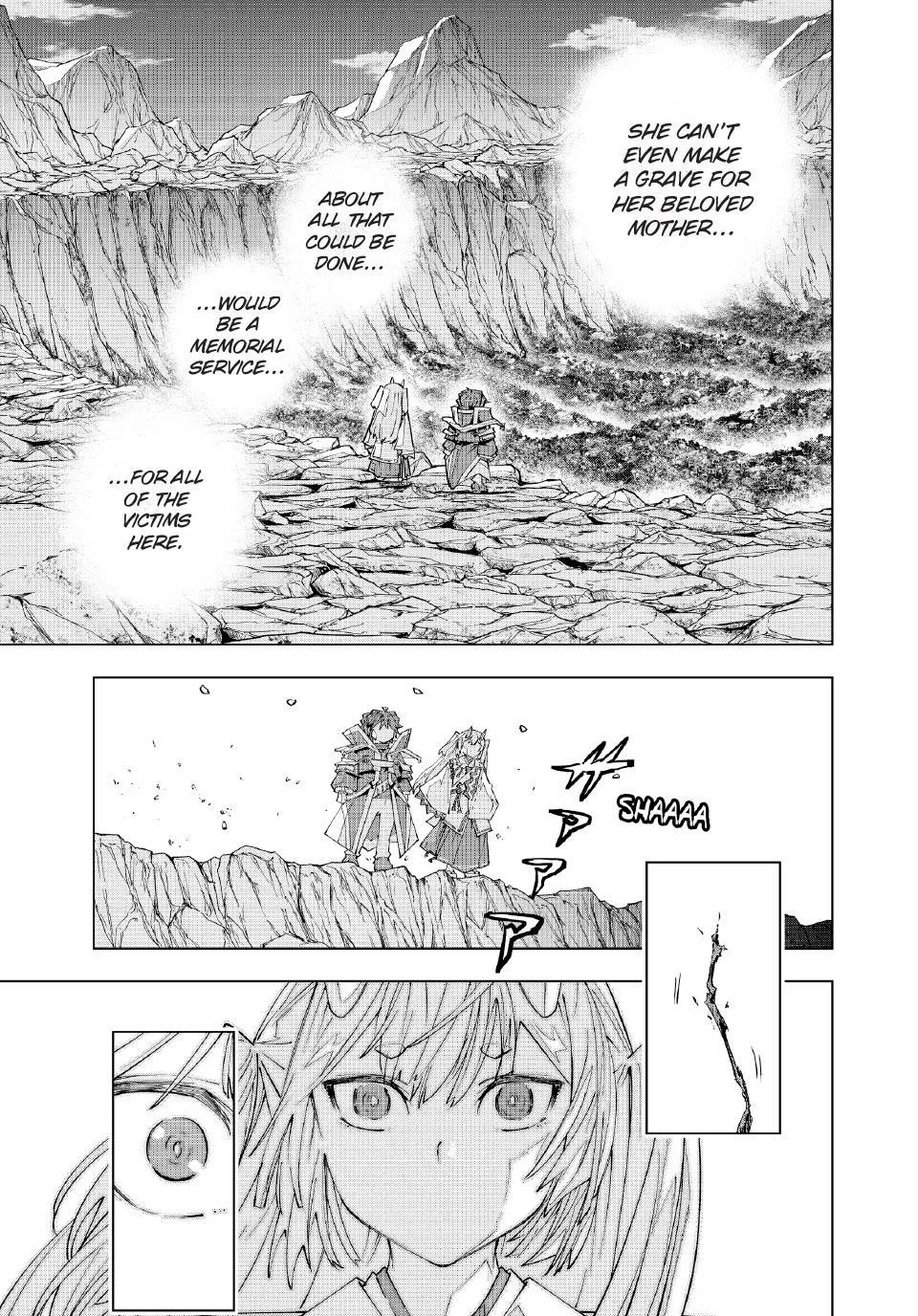 Anime – My Gift Lvl 9999 Unlimited Gacha: Backstabbed in a Backwater Dungeon, I’m Out for Revenge! Chapter 197 – Page 8