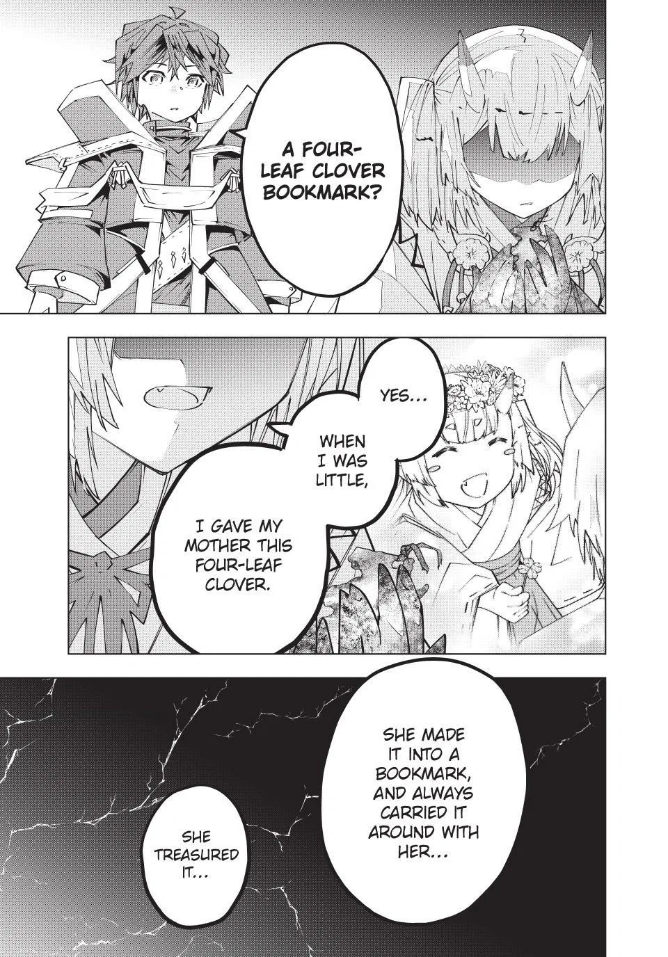 Anime – My Gift Lvl 9999 Unlimited Gacha: Backstabbed in a Backwater Dungeon, I’m Out for Revenge! Chapter 197 – Page 12