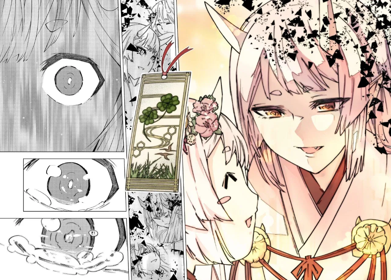 Anime – My Gift Lvl 9999 Unlimited Gacha: Backstabbed in a Backwater Dungeon, I’m Out for Revenge! Chapter 197 – Page 13