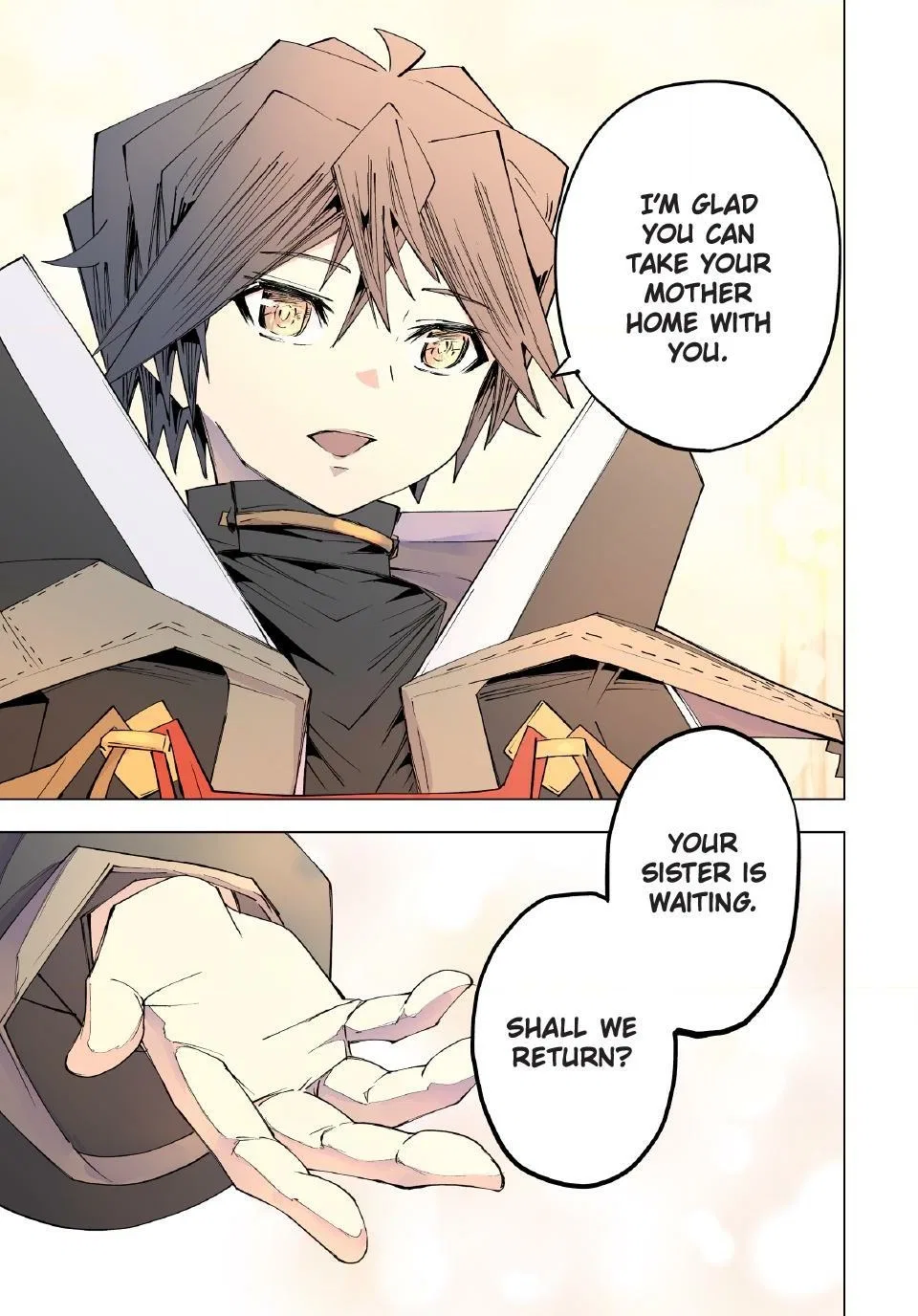 Anime – My Gift Lvl 9999 Unlimited Gacha: Backstabbed in a Backwater Dungeon, I’m Out for Revenge! Chapter 197 – Page 17