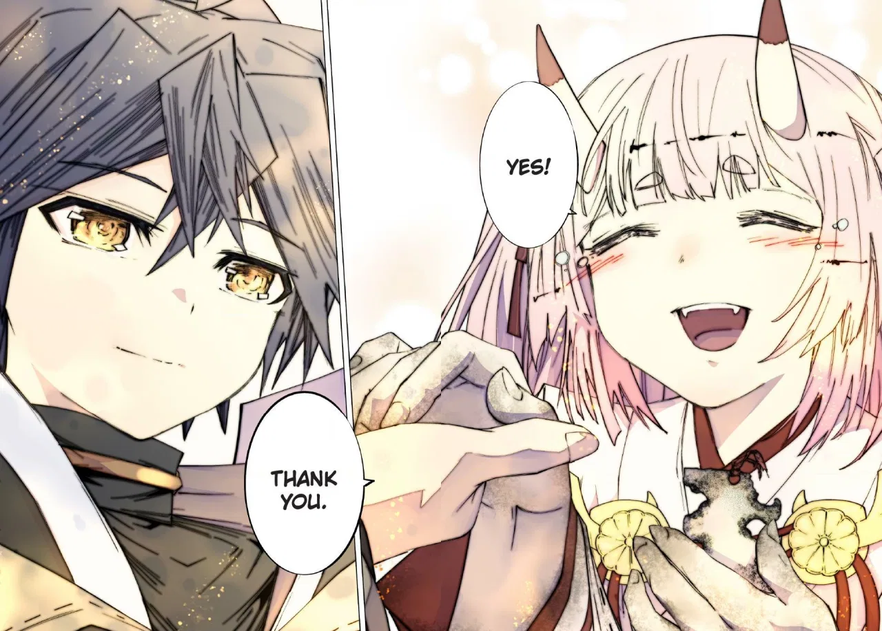 Anime – My Gift Lvl 9999 Unlimited Gacha: Backstabbed in a Backwater Dungeon, I’m Out for Revenge! Chapter 197 – Page 18