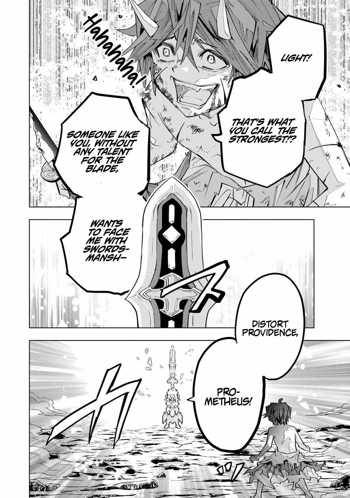 Anime – My Gift Lvl 9999 Unlimited Gacha: Backstabbed in a Backwater Dungeon, I’m Out for Revenge! Chapter 196 – Page 2