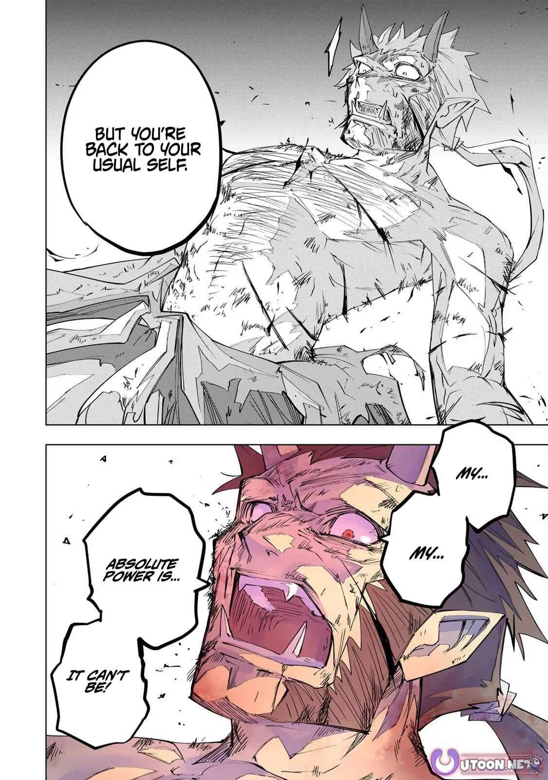Anime – My Gift Lvl 9999 Unlimited Gacha: Backstabbed in a Backwater Dungeon, I’m Out for Revenge! Chapter 196 – Page 10