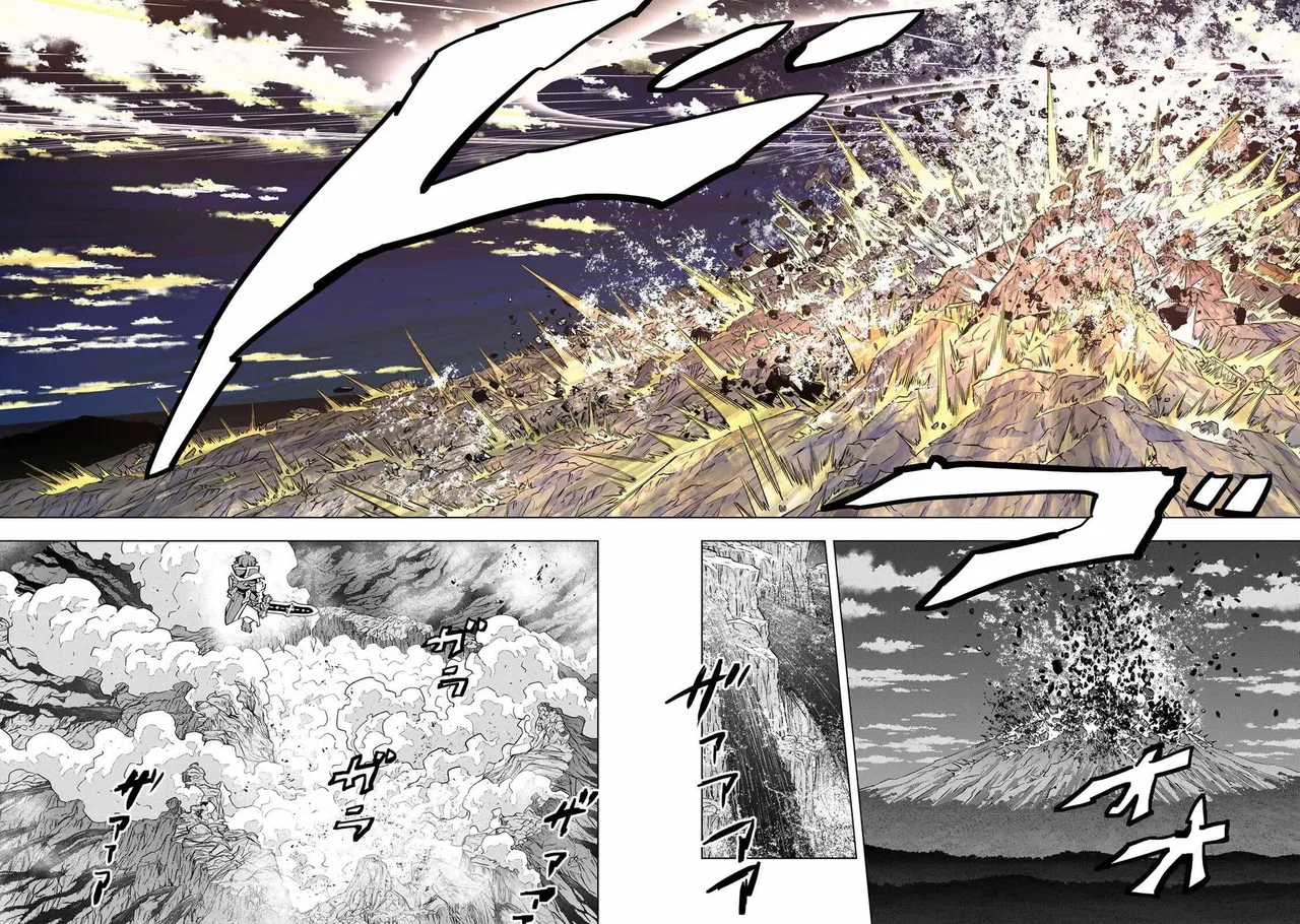 Anime – My Gift Lvl 9999 Unlimited Gacha: Backstabbed in a Backwater Dungeon, I’m Out for Revenge! Chapter 196 – Page 14