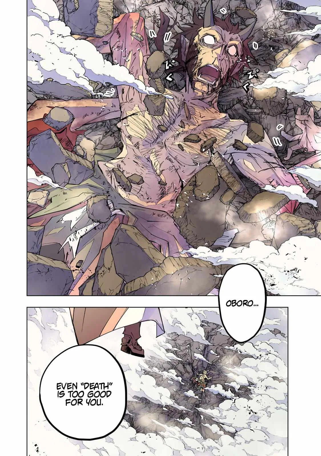Anime – My Gift Lvl 9999 Unlimited Gacha: Backstabbed in a Backwater Dungeon, I’m Out for Revenge! Chapter 196 – Page 15