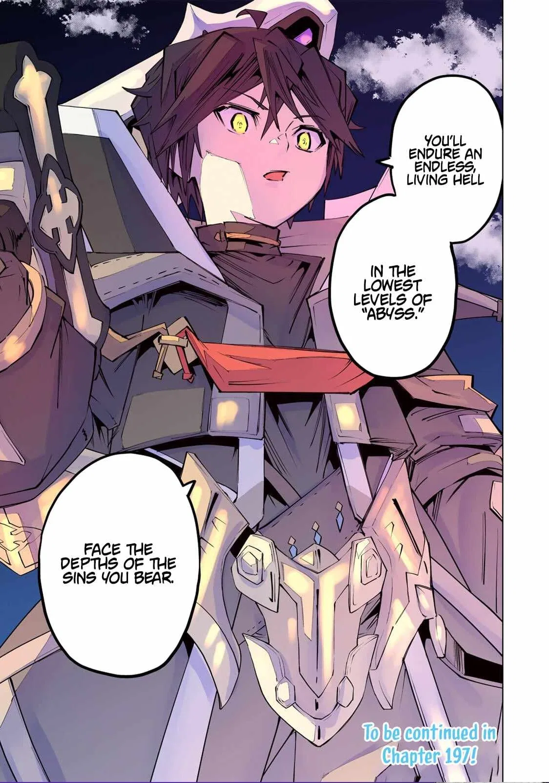 Anime – My Gift Lvl 9999 Unlimited Gacha: Backstabbed in a Backwater Dungeon, I’m Out for Revenge! Chapter 196 – Page 16