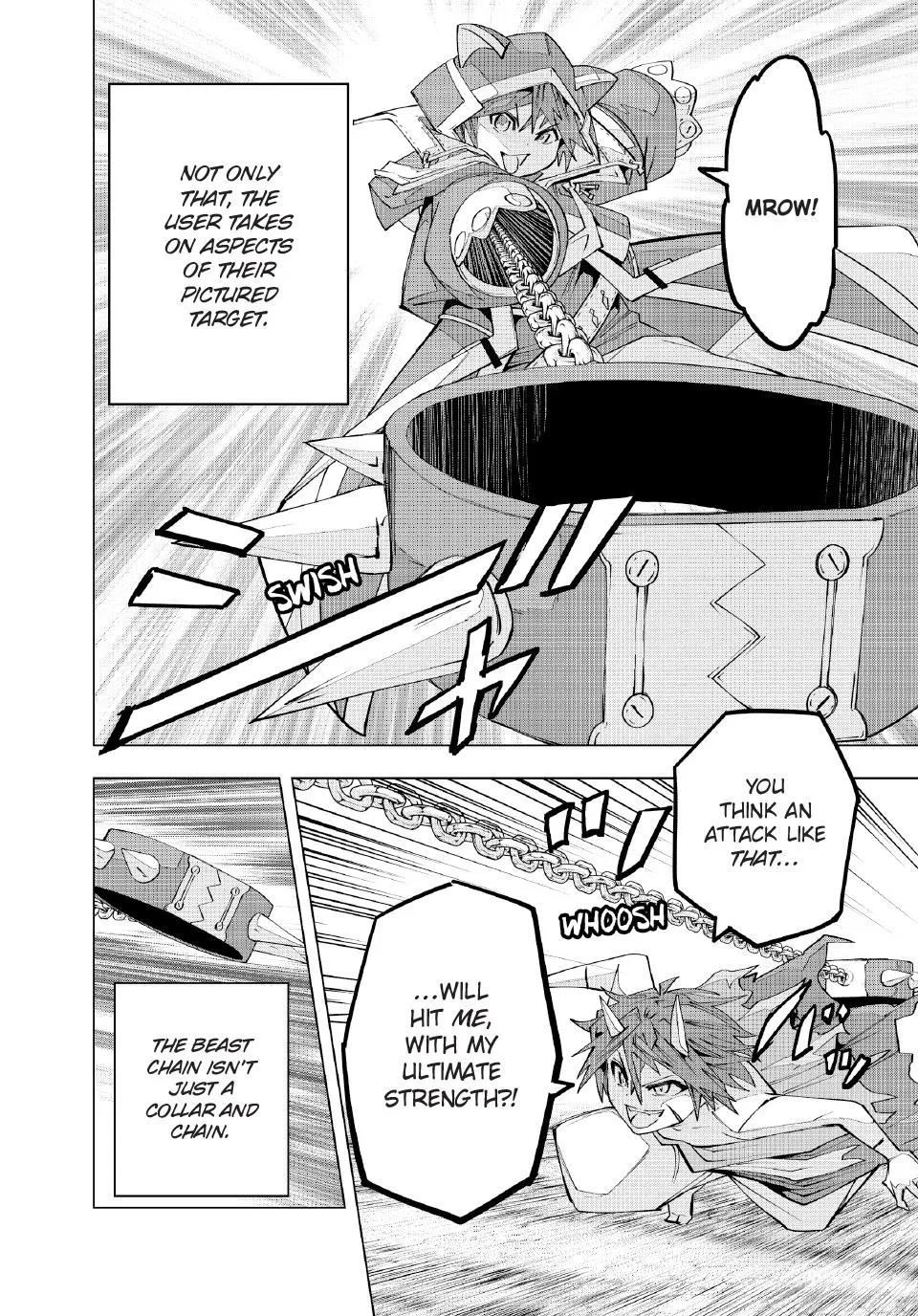 Anime – My Gift Lvl 9999 Unlimited Gacha: Backstabbed in a Backwater Dungeon, I’m Out for Revenge! Chapter 195 – Page 10