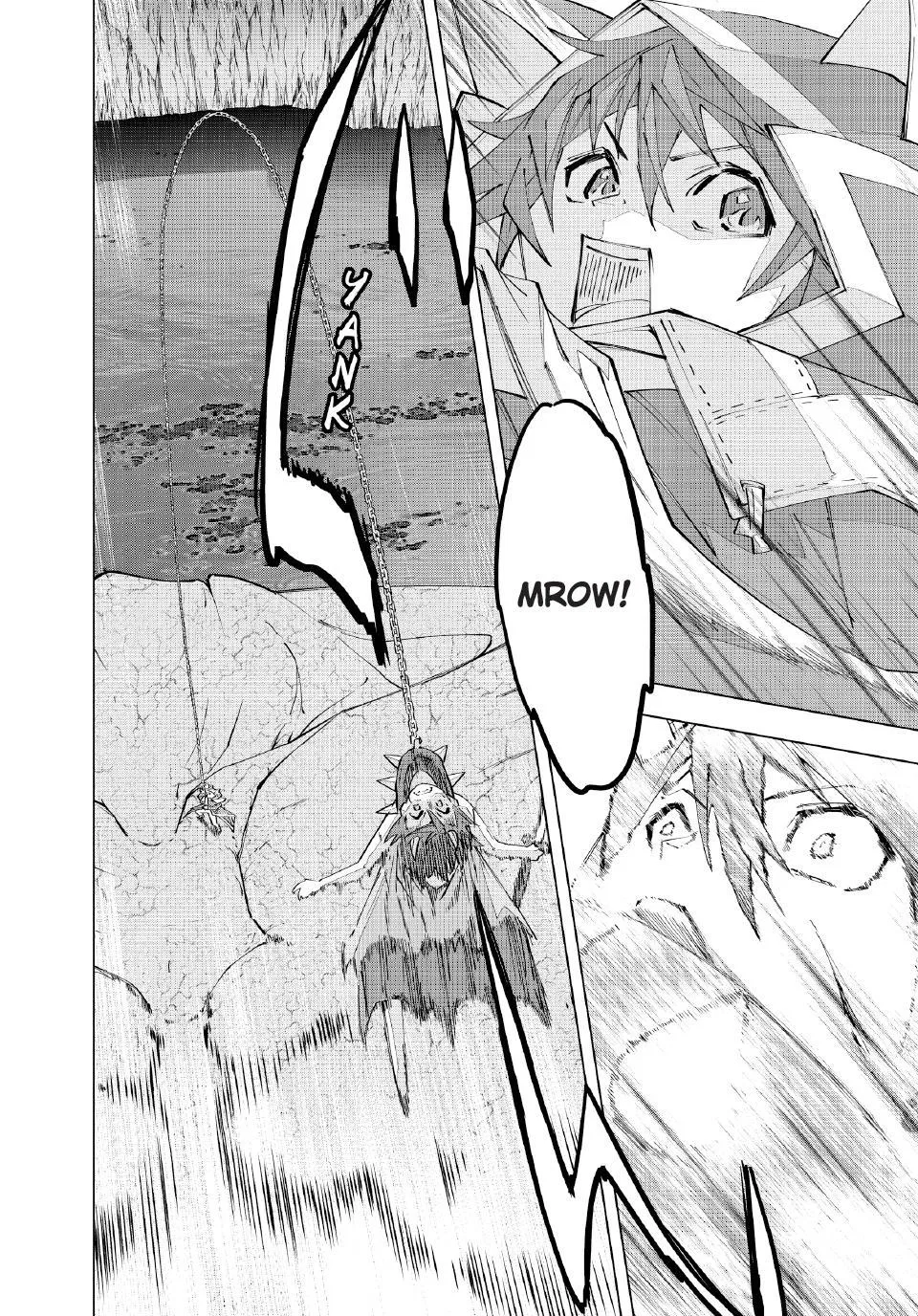 Anime – My Gift Lvl 9999 Unlimited Gacha: Backstabbed in a Backwater Dungeon, I’m Out for Revenge! Chapter 195 – Page 12