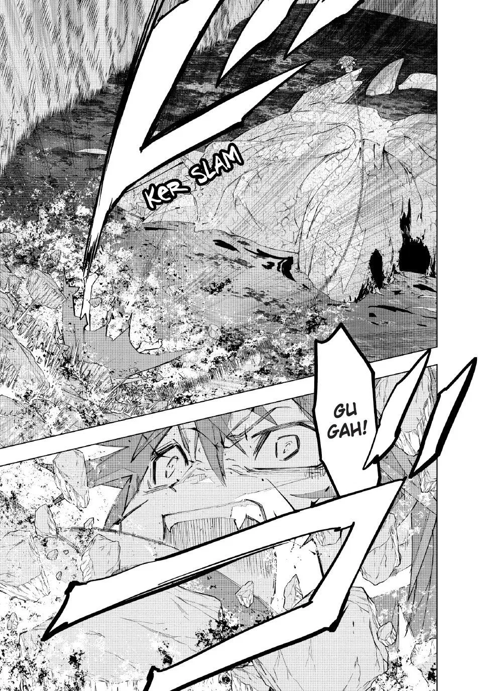 Anime – My Gift Lvl 9999 Unlimited Gacha: Backstabbed in a Backwater Dungeon, I’m Out for Revenge! Chapter 195 – Page 13