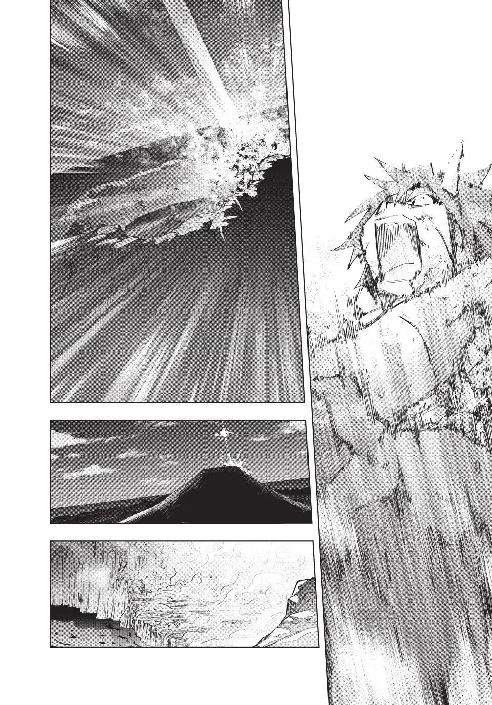Anime – My Gift Lvl 9999 Unlimited Gacha: Backstabbed in a Backwater Dungeon, I’m Out for Revenge! Chapter 195 – Page 21