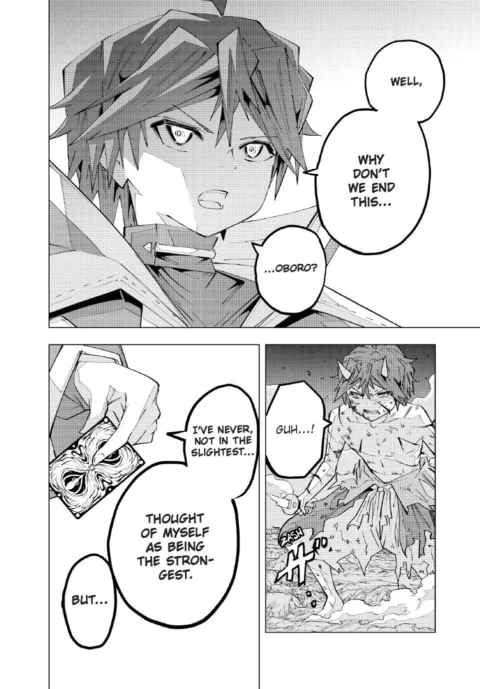 Anime – My Gift Lvl 9999 Unlimited Gacha: Backstabbed in a Backwater Dungeon, I’m Out for Revenge! Chapter 195 – Page 25