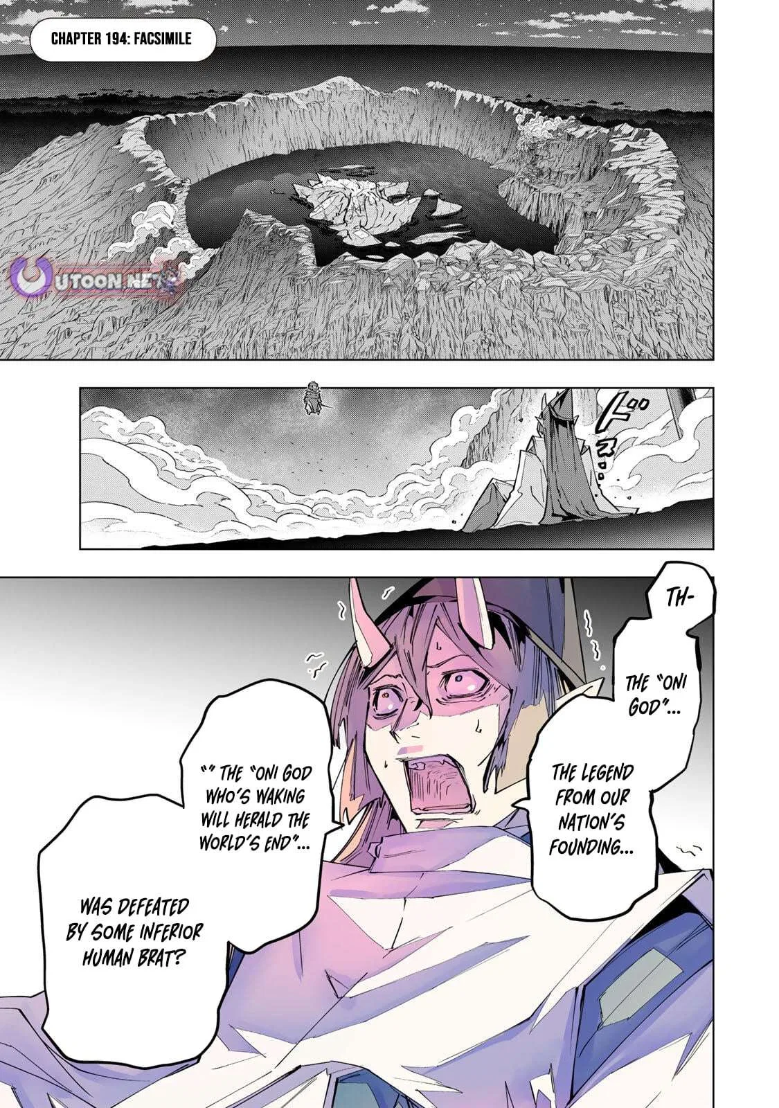 Anime – My Gift Lvl 9999 Unlimited Gacha: Backstabbed in a Backwater Dungeon, I’m Out for Revenge! Chapter 194 – Page 2