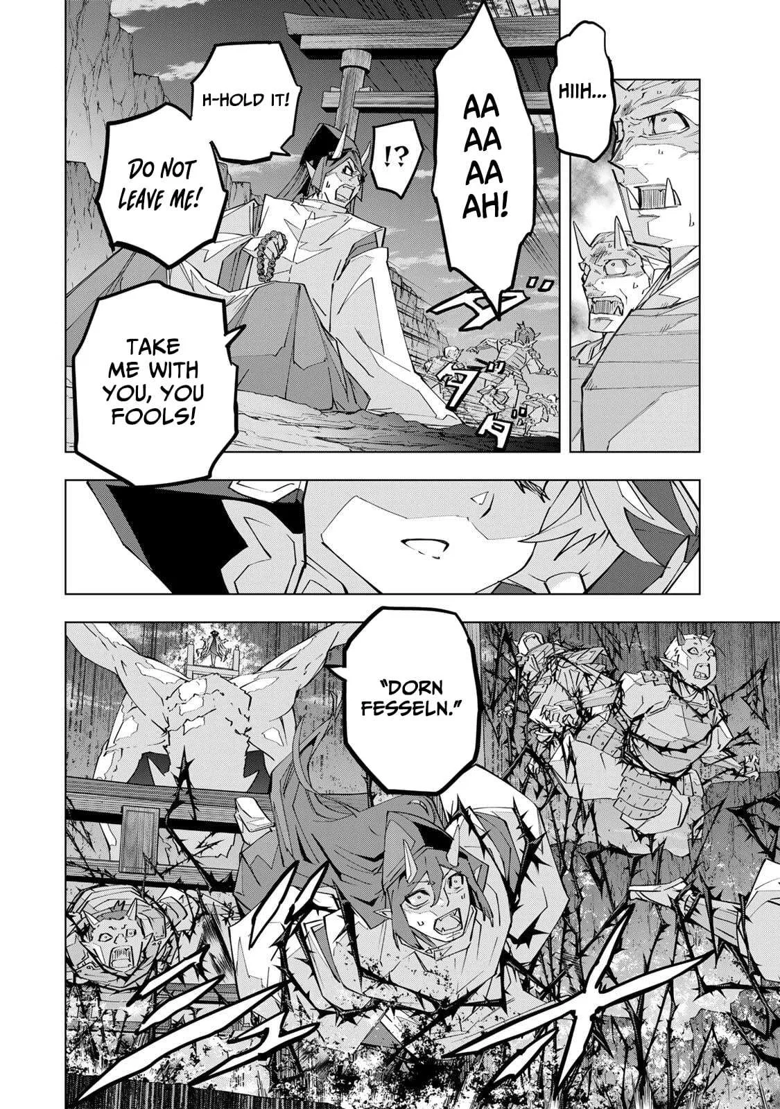 Anime – My Gift Lvl 9999 Unlimited Gacha: Backstabbed in a Backwater Dungeon, I’m Out for Revenge! Chapter 194 – Page 3