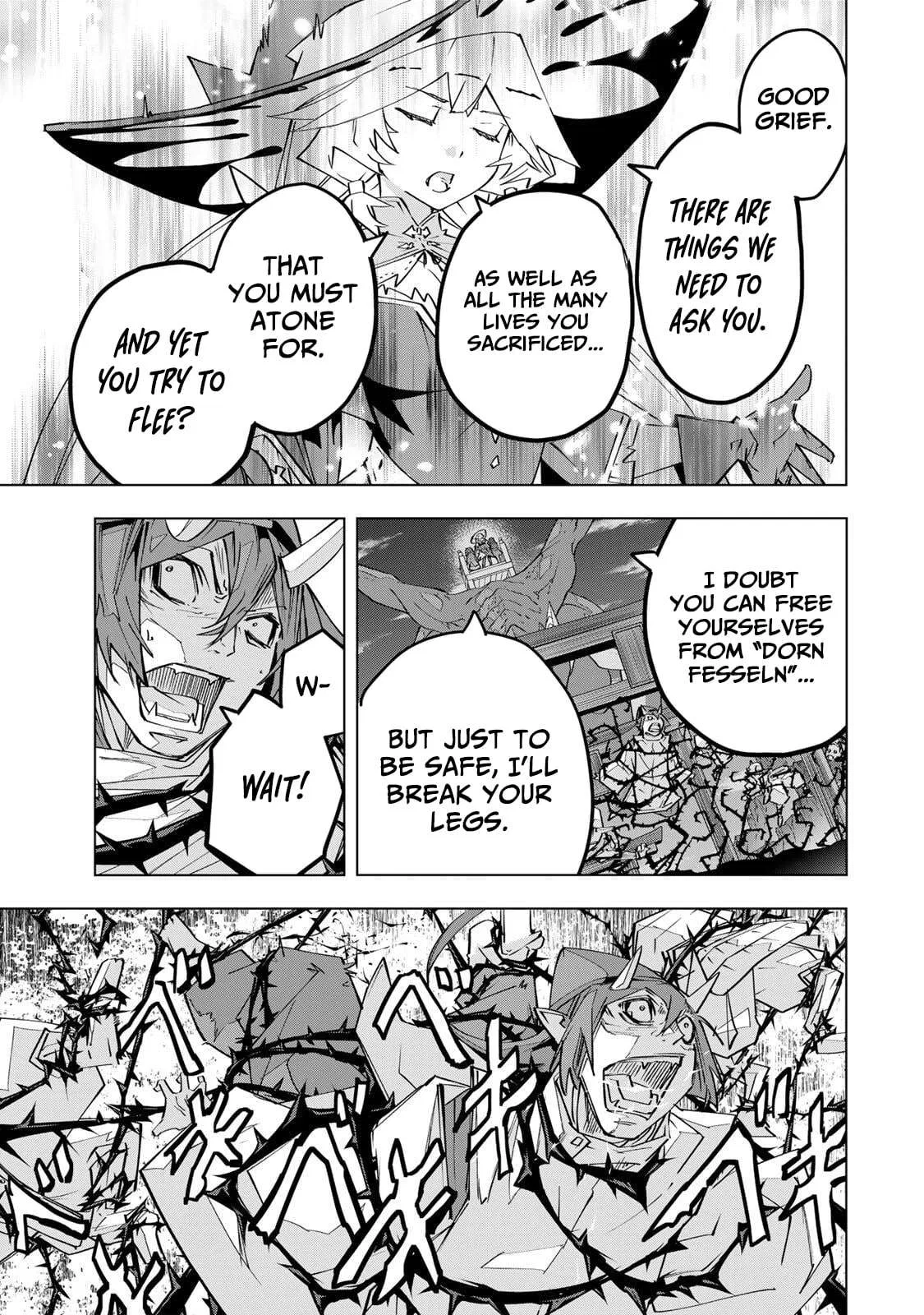 Anime – My Gift Lvl 9999 Unlimited Gacha: Backstabbed in a Backwater Dungeon, I’m Out for Revenge! Chapter 194 – Page 4
