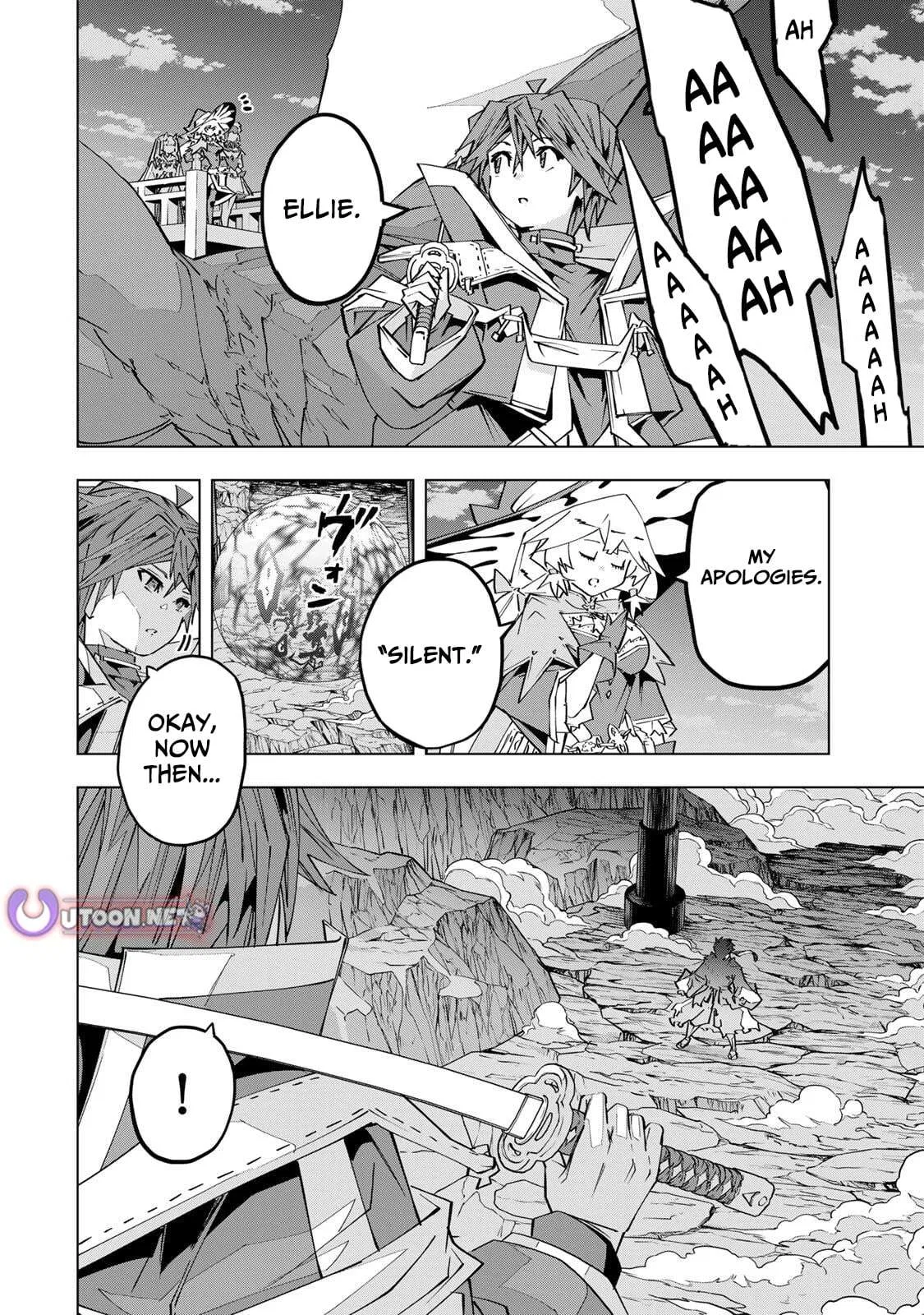 Anime – My Gift Lvl 9999 Unlimited Gacha: Backstabbed in a Backwater Dungeon, I’m Out for Revenge! Chapter 194 – Page 5