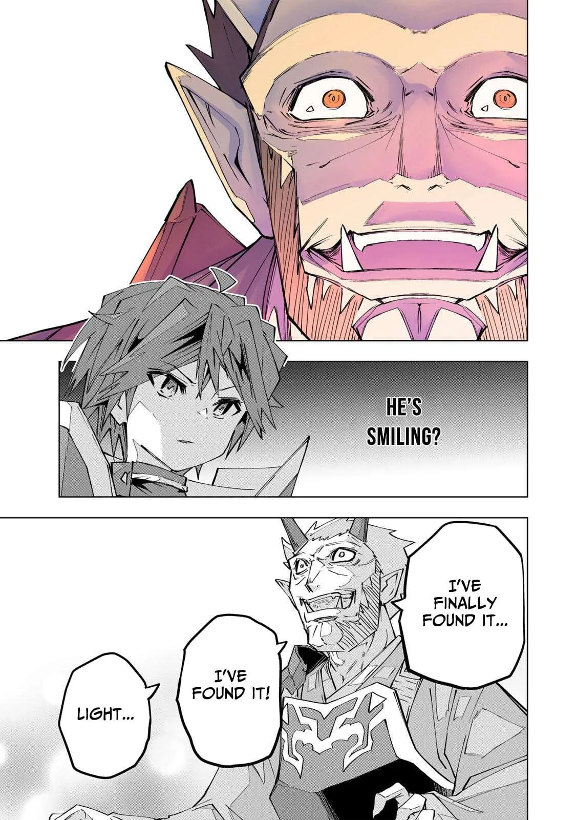 Anime – My Gift Lvl 9999 Unlimited Gacha: Backstabbed in a Backwater Dungeon, I’m Out for Revenge! Chapter 194 – Page 6