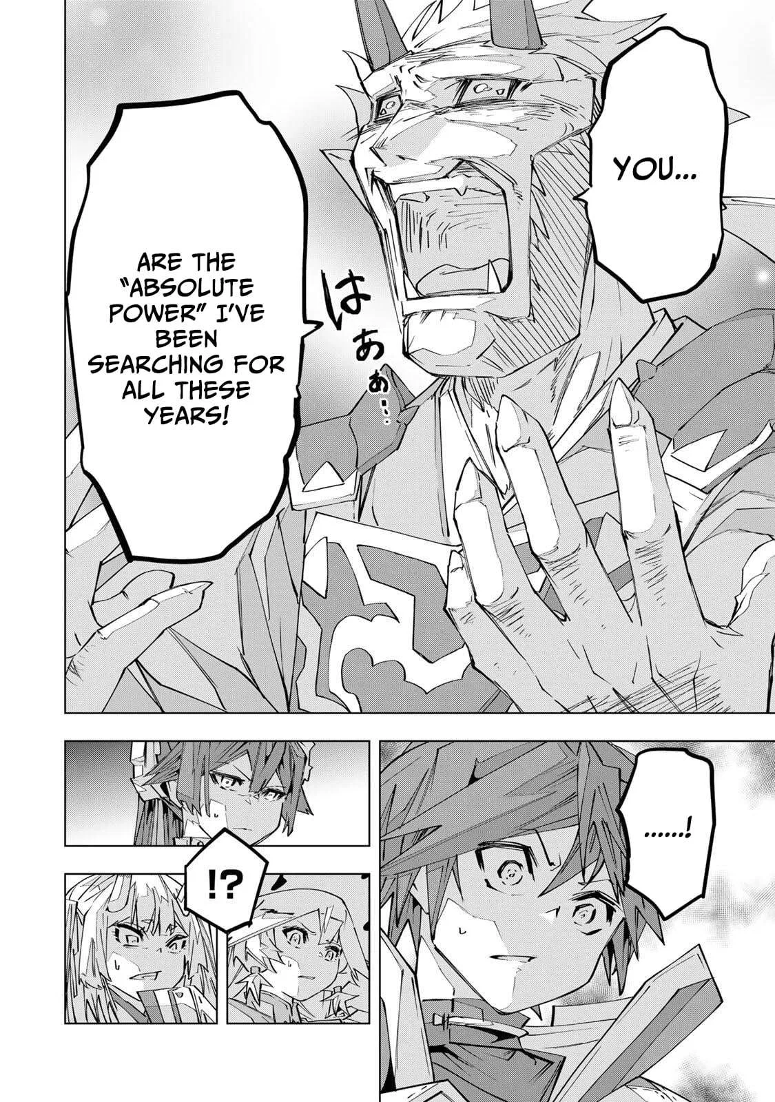 Anime – My Gift Lvl 9999 Unlimited Gacha: Backstabbed in a Backwater Dungeon, I’m Out for Revenge! Chapter 194 – Page 7