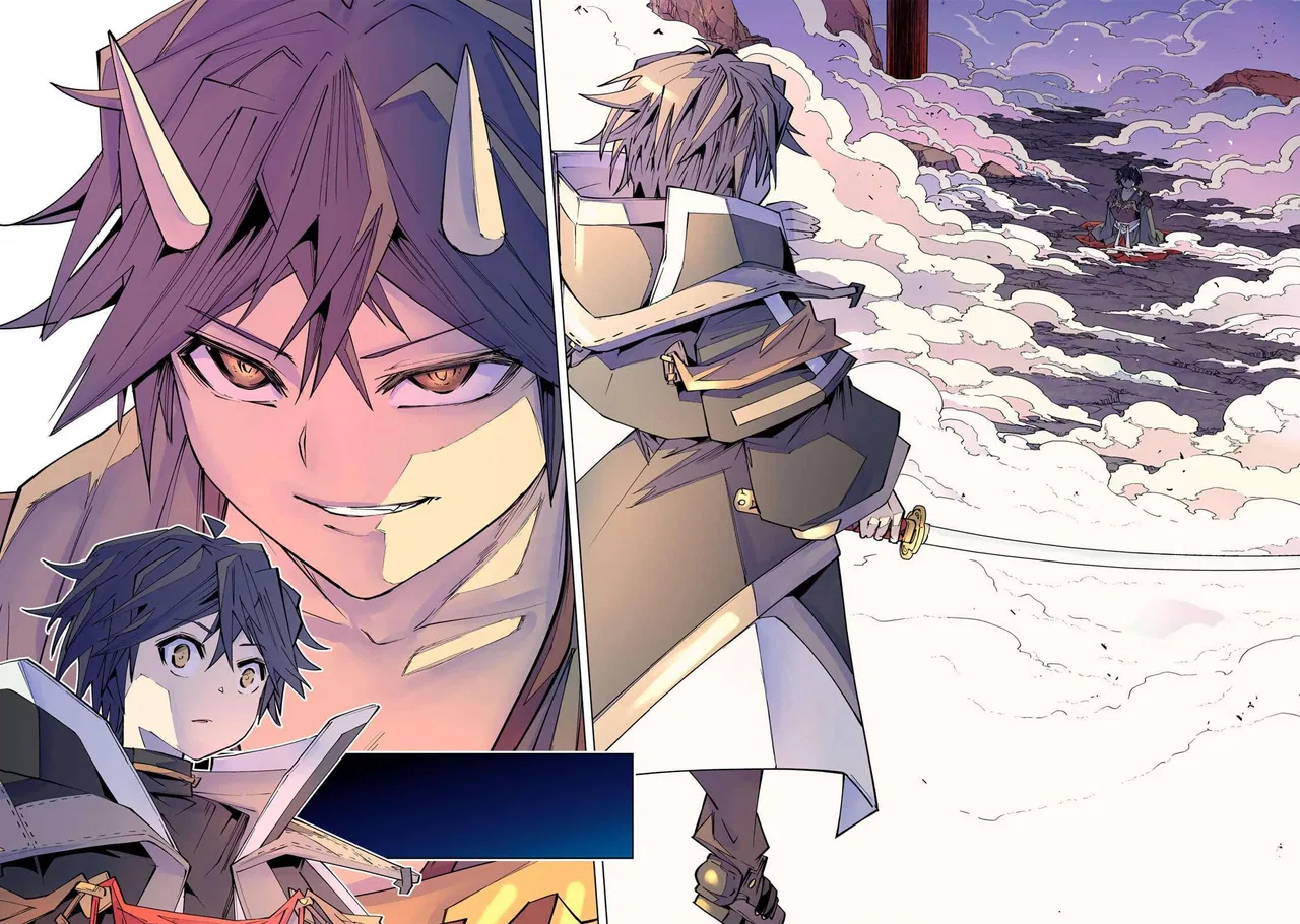 Anime – My Gift Lvl 9999 Unlimited Gacha: Backstabbed in a Backwater Dungeon, I’m Out for Revenge! Chapter 194 – Page 10