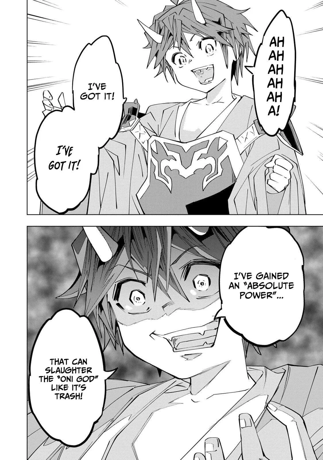 Anime – My Gift Lvl 9999 Unlimited Gacha: Backstabbed in a Backwater Dungeon, I’m Out for Revenge! Chapter 194 – Page 11