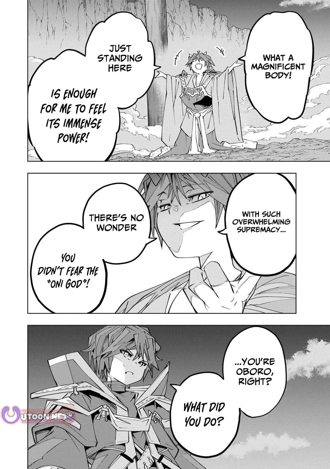 Anime – My Gift Lvl 9999 Unlimited Gacha: Backstabbed in a Backwater Dungeon, I’m Out for Revenge! Chapter 194 – Page 13