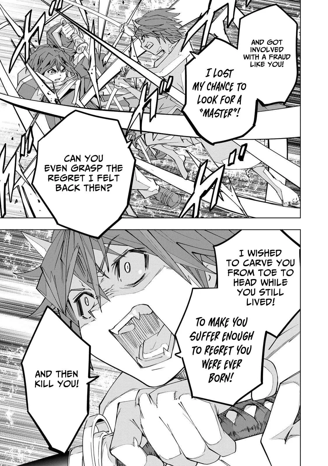 Anime – My Gift Lvl 9999 Unlimited Gacha: Backstabbed in a Backwater Dungeon, I’m Out for Revenge! Chapter 194 – Page 18