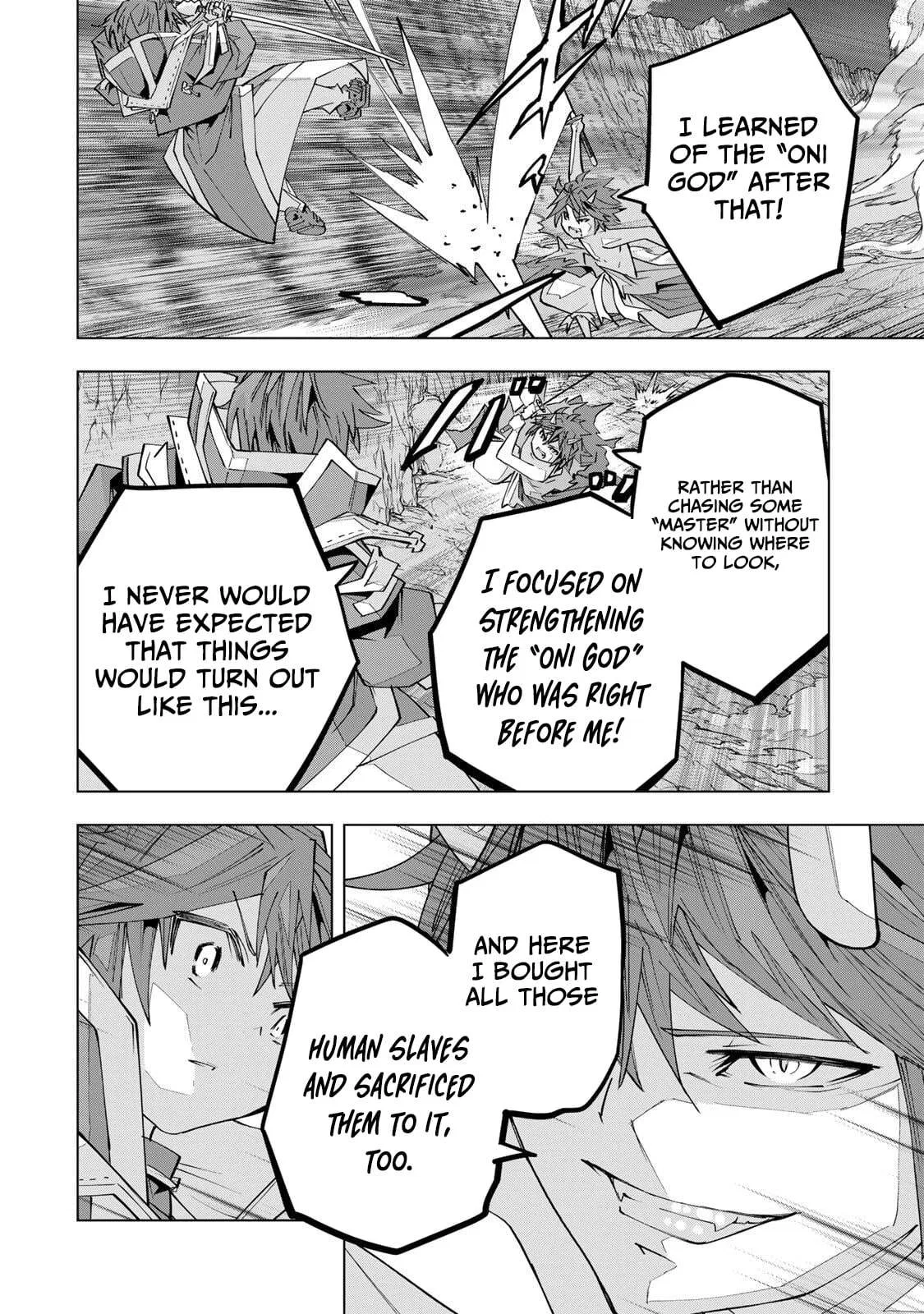Anime – My Gift Lvl 9999 Unlimited Gacha: Backstabbed in a Backwater Dungeon, I’m Out for Revenge! Chapter 194 – Page 19