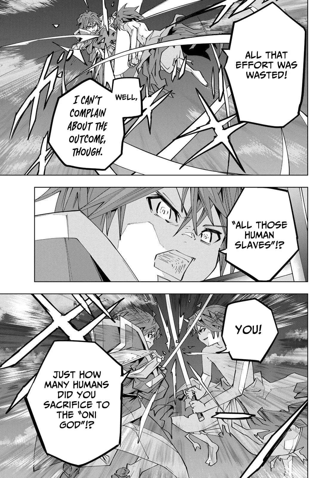 Anime – My Gift Lvl 9999 Unlimited Gacha: Backstabbed in a Backwater Dungeon, I’m Out for Revenge! Chapter 194 – Page 20