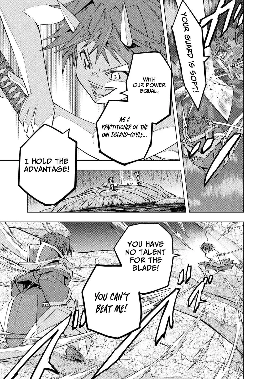 Anime – My Gift Lvl 9999 Unlimited Gacha: Backstabbed in a Backwater Dungeon, I’m Out for Revenge! Chapter 194 – Page 22