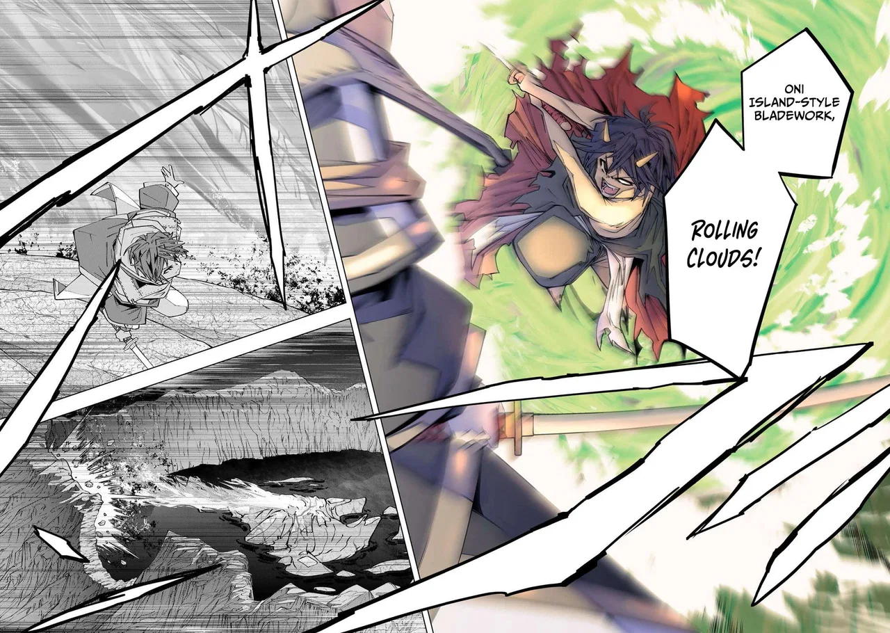Anime – My Gift Lvl 9999 Unlimited Gacha: Backstabbed in a Backwater Dungeon, I’m Out for Revenge! Chapter 194 – Page 23