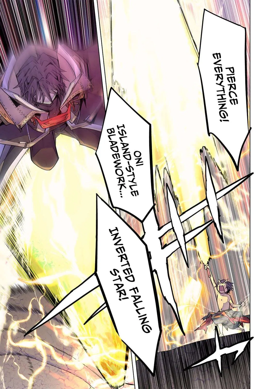 Anime – My Gift Lvl 9999 Unlimited Gacha: Backstabbed in a Backwater Dungeon, I’m Out for Revenge! Chapter 194 – Page 25