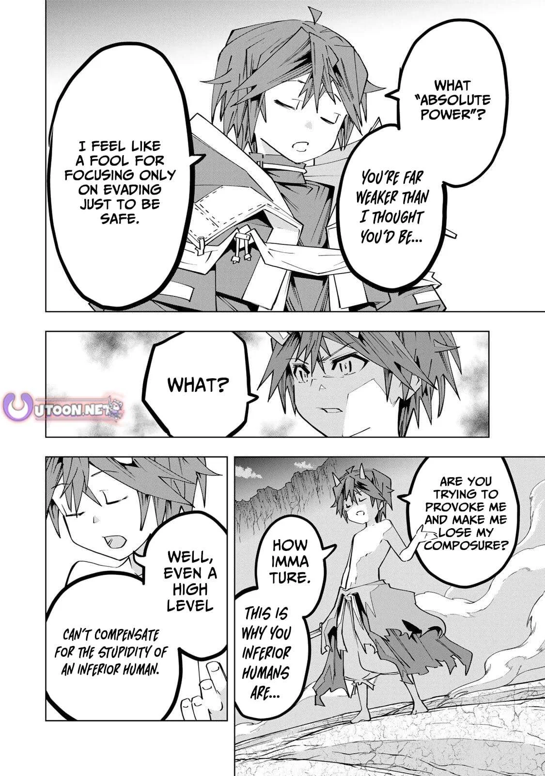 Anime – My Gift Lvl 9999 Unlimited Gacha: Backstabbed in a Backwater Dungeon, I’m Out for Revenge! Chapter 194 – Page 28
