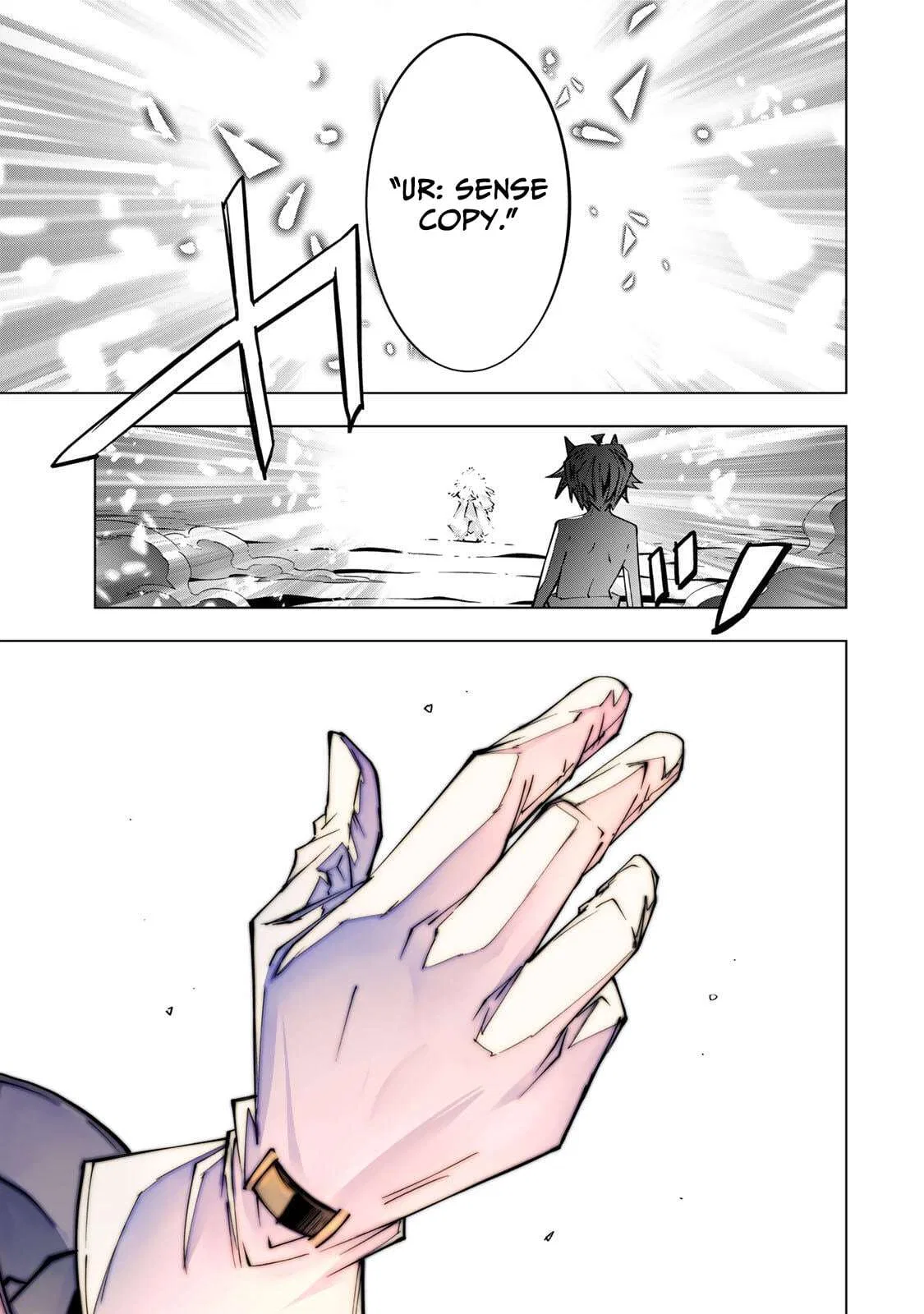 Anime – My Gift Lvl 9999 Unlimited Gacha: Backstabbed in a Backwater Dungeon, I’m Out for Revenge! Chapter 194 – Page 31