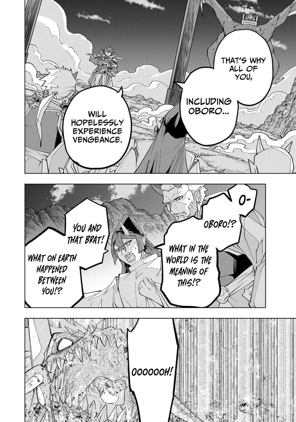 Anime – My Gift Lvl 9999 Unlimited Gacha: Backstabbed in a Backwater Dungeon, I’m Out for Revenge! Chapter 193 – Page 5