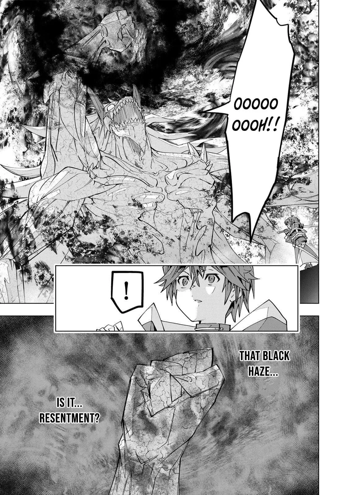 Anime – My Gift Lvl 9999 Unlimited Gacha: Backstabbed in a Backwater Dungeon, I’m Out for Revenge! Chapter 193 – Page 8