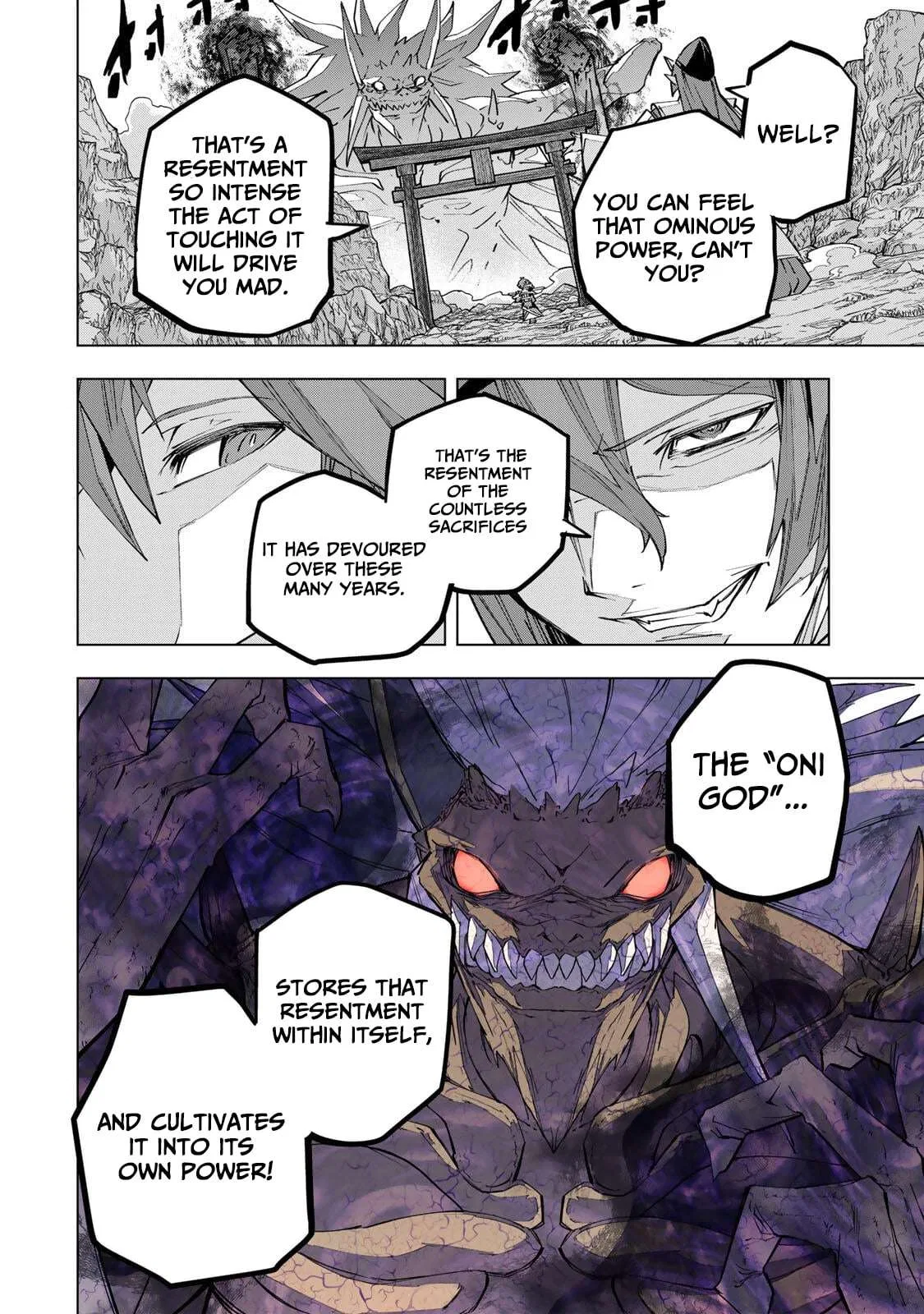 Anime – My Gift Lvl 9999 Unlimited Gacha: Backstabbed in a Backwater Dungeon, I’m Out for Revenge! Chapter 193 – Page 9