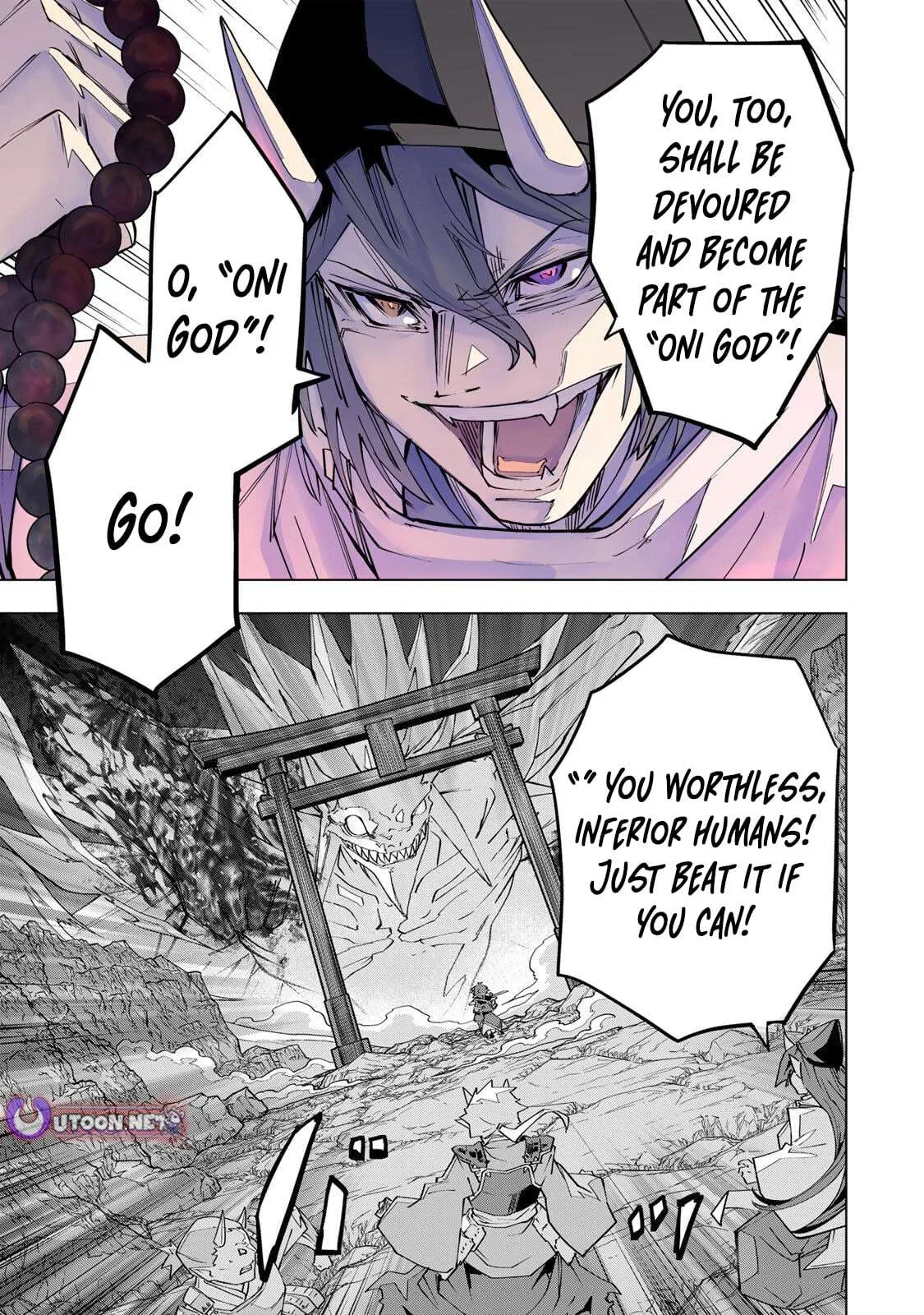 Anime – My Gift Lvl 9999 Unlimited Gacha: Backstabbed in a Backwater Dungeon, I’m Out for Revenge! Chapter 193 – Page 10