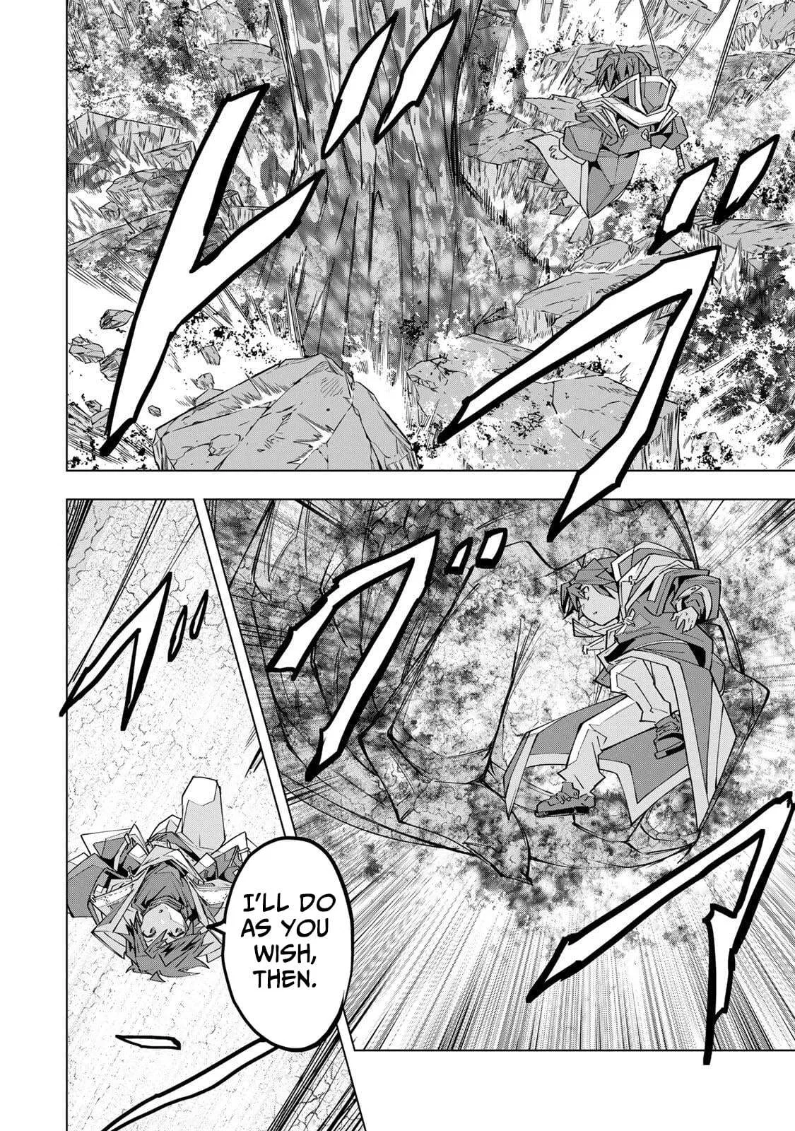 Anime – My Gift Lvl 9999 Unlimited Gacha: Backstabbed in a Backwater Dungeon, I’m Out for Revenge! Chapter 193 – Page 11