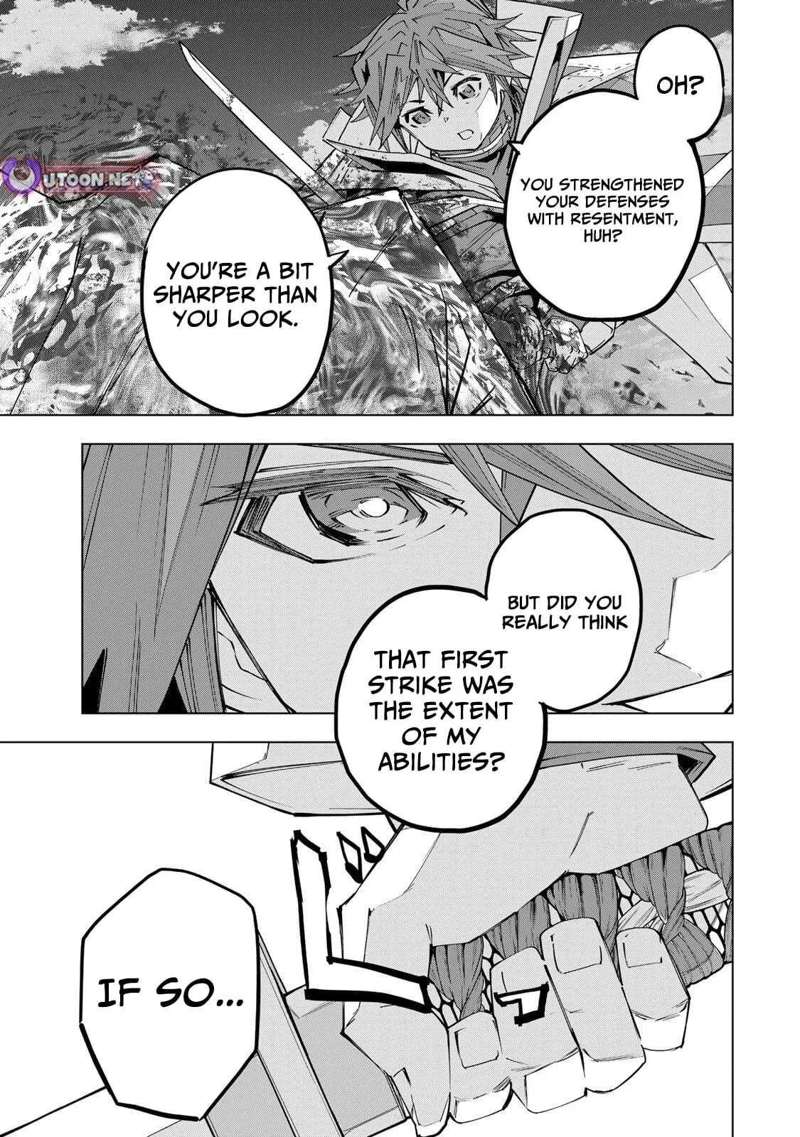 Anime – My Gift Lvl 9999 Unlimited Gacha: Backstabbed in a Backwater Dungeon, I’m Out for Revenge! Chapter 193 – Page 14