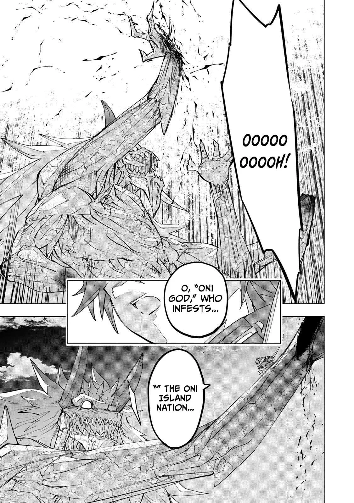 Anime – My Gift Lvl 9999 Unlimited Gacha: Backstabbed in a Backwater Dungeon, I’m Out for Revenge! Chapter 193 – Page 16