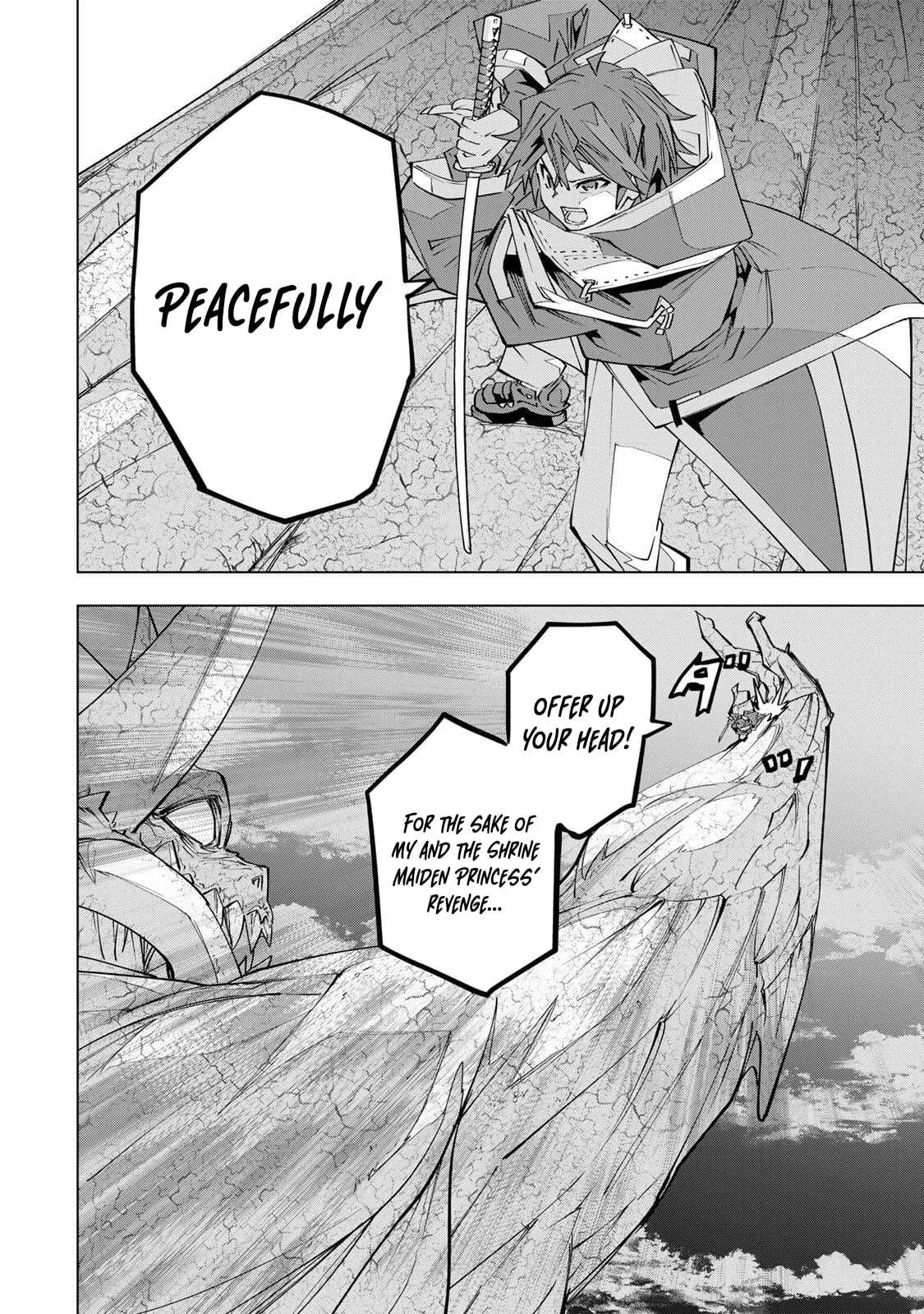 Anime – My Gift Lvl 9999 Unlimited Gacha: Backstabbed in a Backwater Dungeon, I’m Out for Revenge! Chapter 193 – Page 17